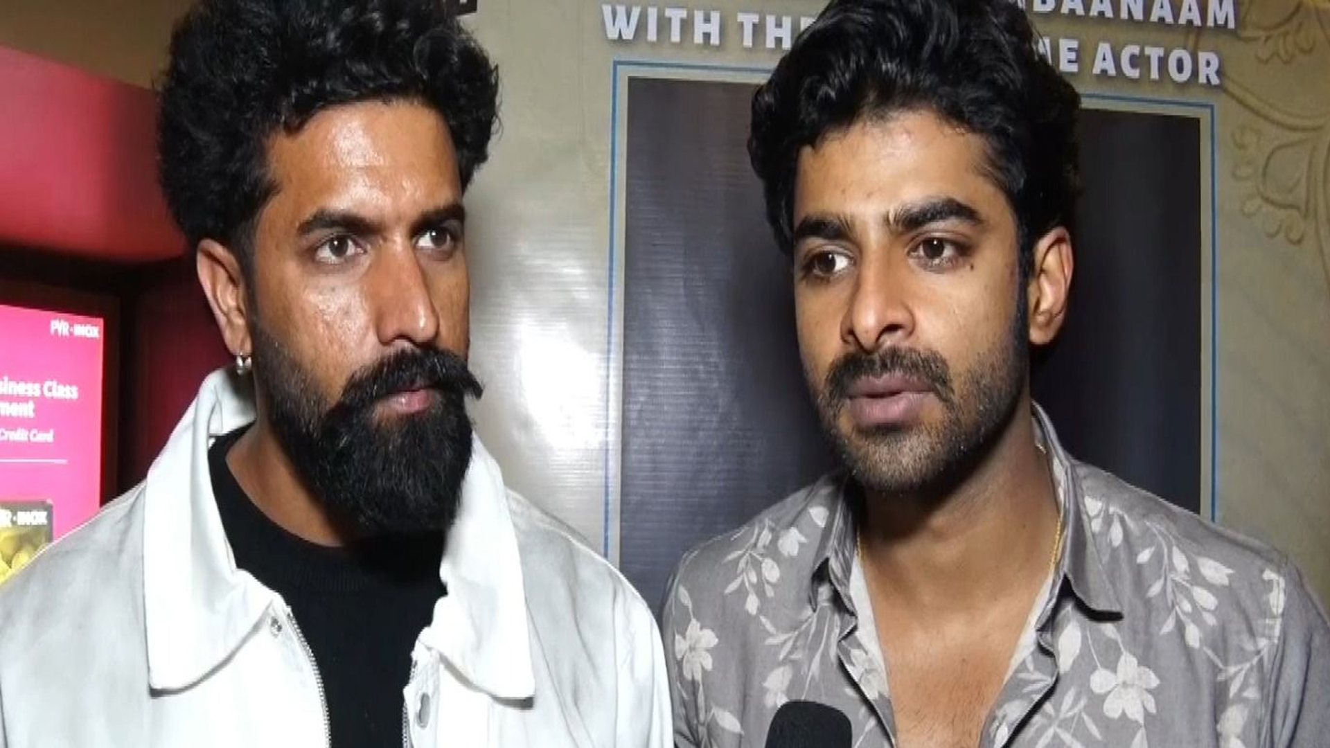 సాధారణంగా కాదు… సరికొత్త లేయర్స్‌తో ‘సఃకుటుంబానాం’.!