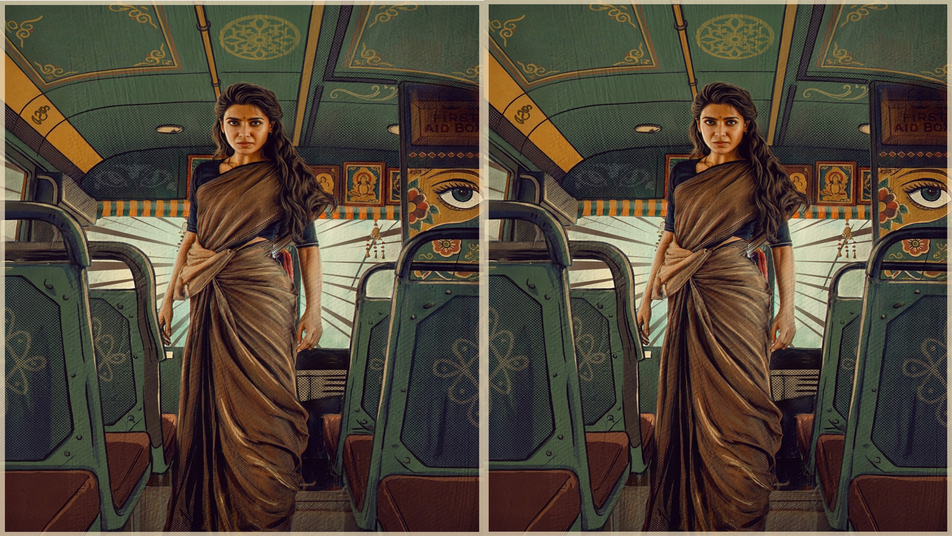 స‌మంత ప్ర‌ధాన పాత్ర‌లో..?