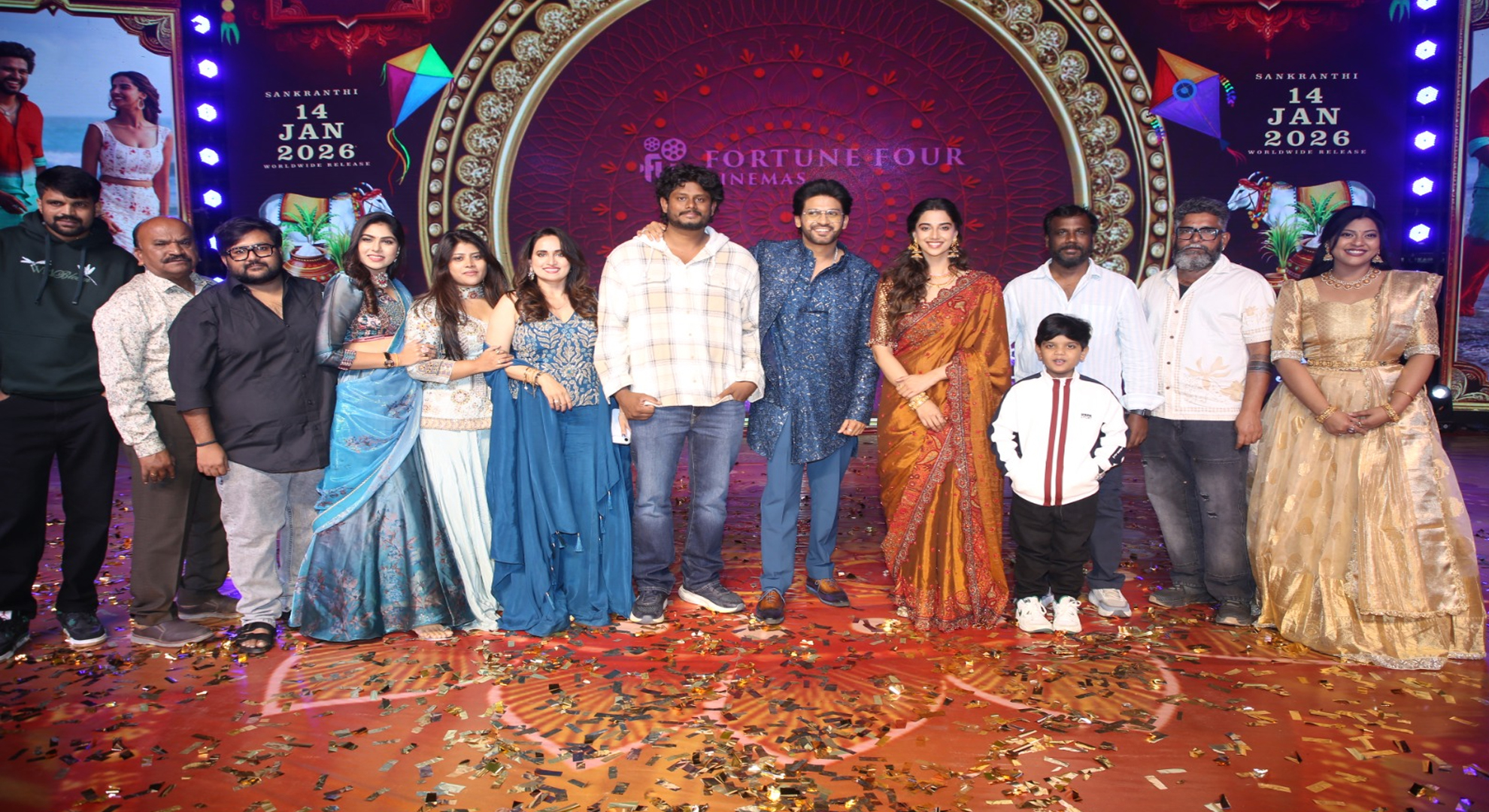 ఒక్క గీతం… రెండు రాష్ట్రాలు… అసలు కథ ఇదేనా..?