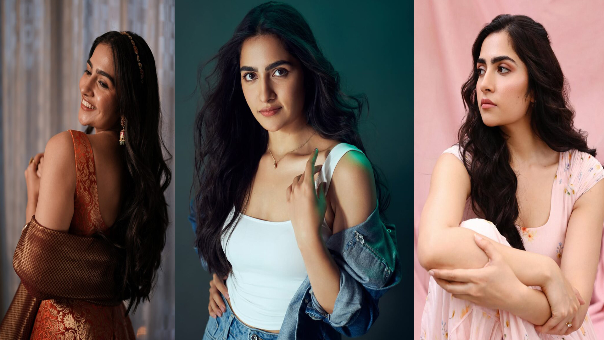 రష్మిక తర్వాత రుక్మిణి వసంత్ హవా – తెలుగులో కొత్త క్రేజ్..