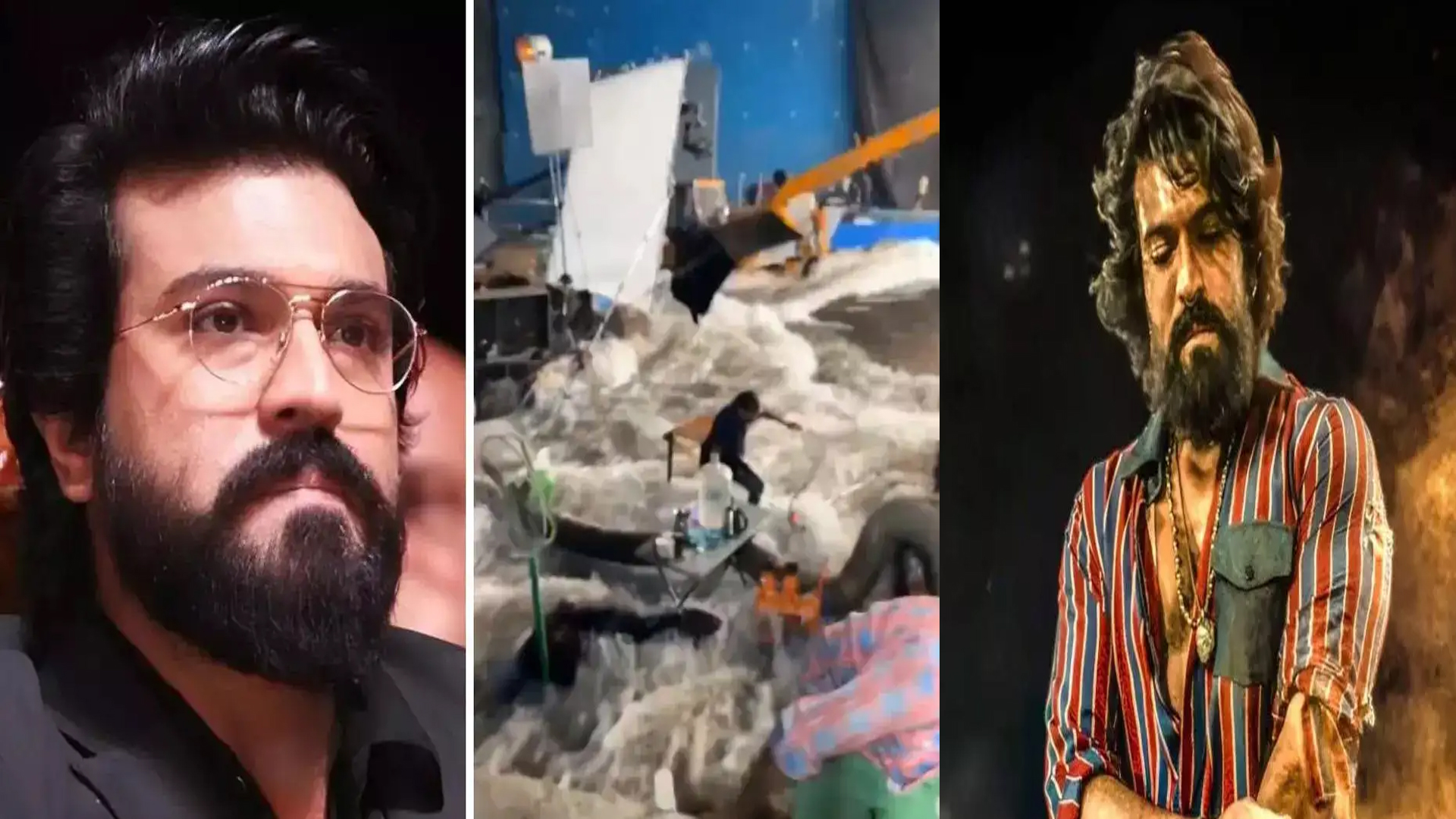 ‘పెద్ది’ షూట్‌లో రామ్ చరణ్‌కు గాయం.. ఫ్యాన్స్ ఆందోళన..!