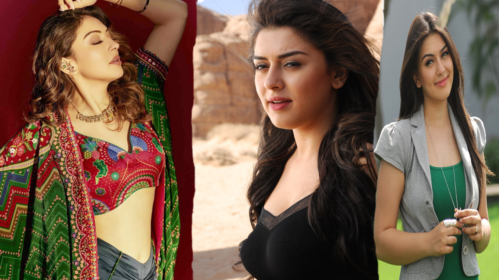 మళ్లీ వార్తల్లోకి హన్సిక.. అసలు విషయం ఇదే..?