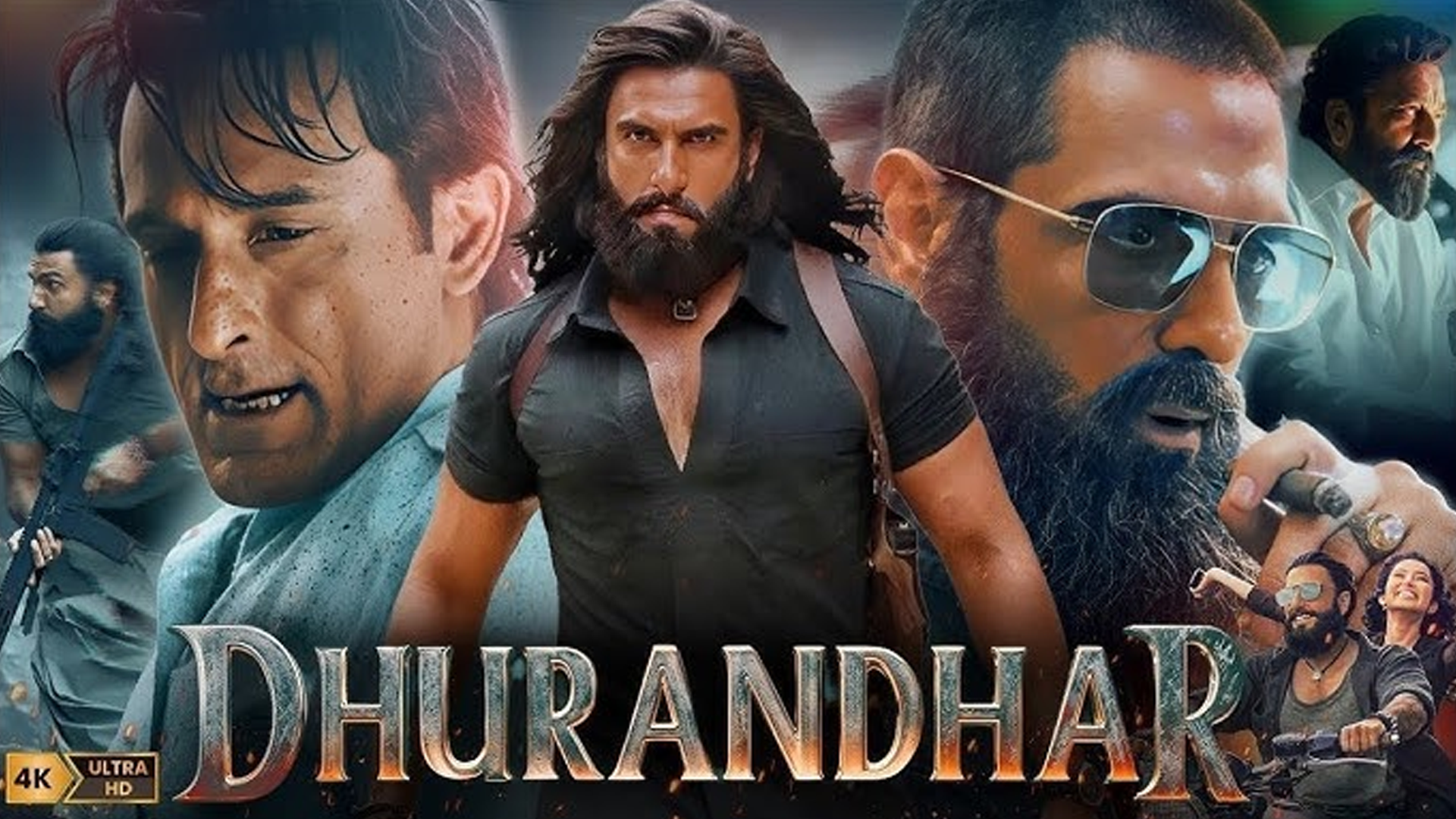 ‘ధురంధర్’ తుఫాను ఇంకా ముగియలేదు..?