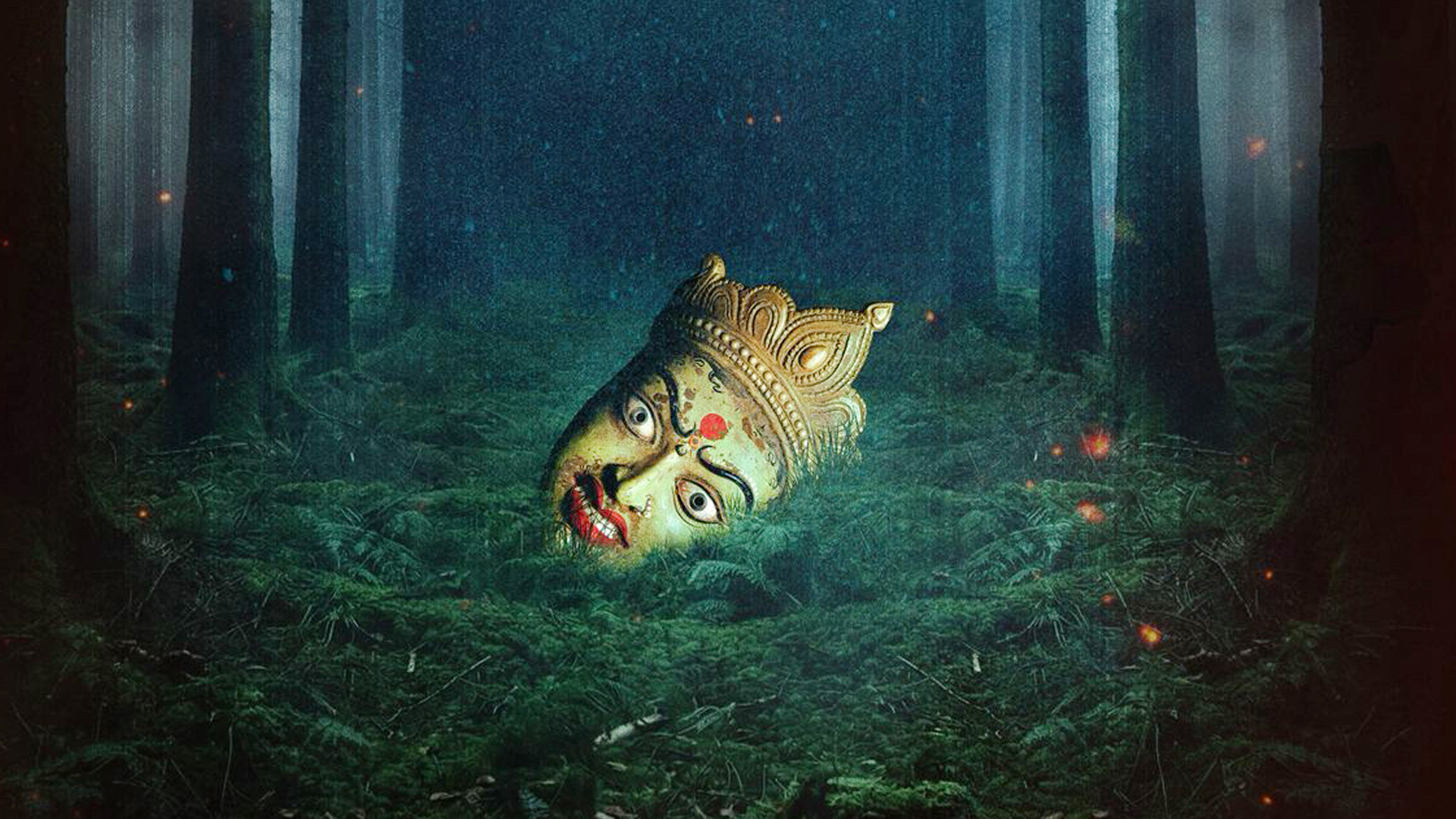 ఆహా నుంచి మరో ఇంట్రెస్టింగ్ థ్రిల్లర్..?