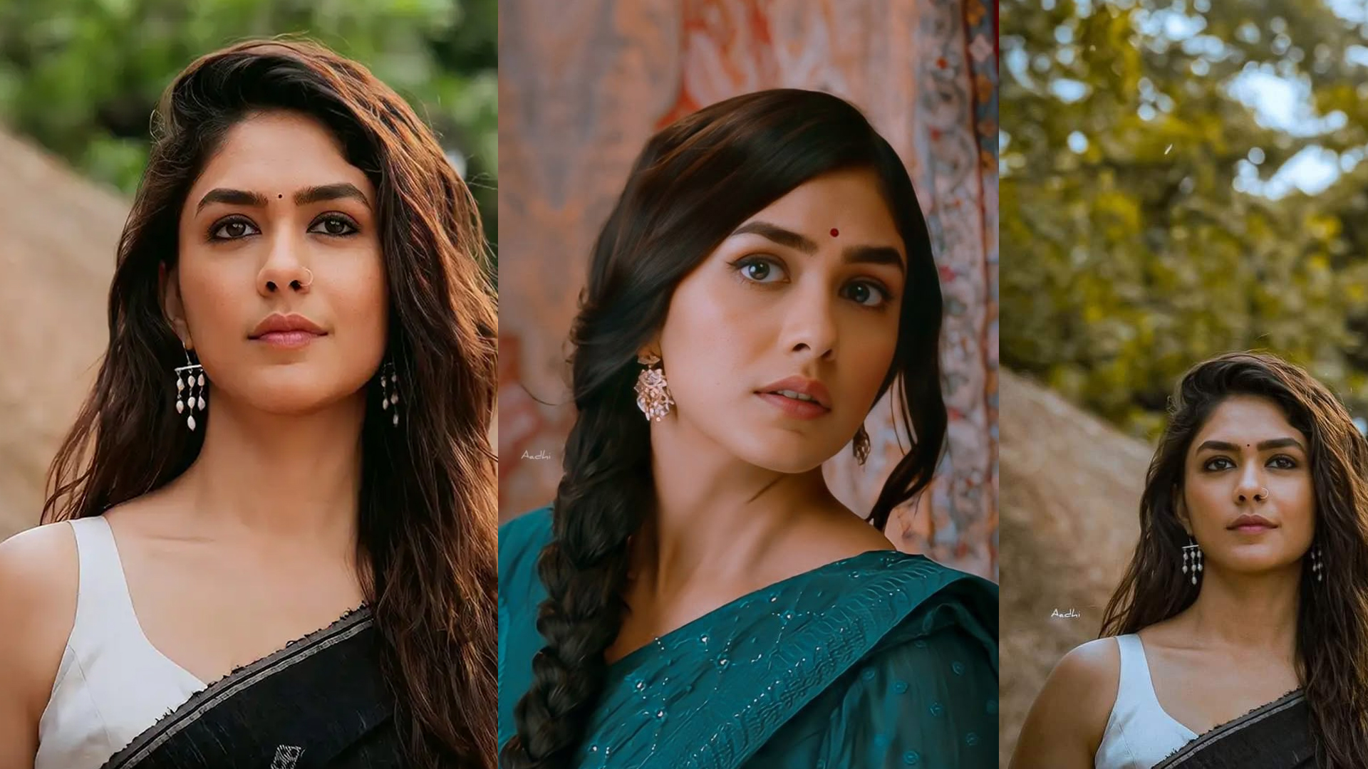 మృణాల్ ఠాకూర్‌కు మరో బంపర్ ఆఫర్..?