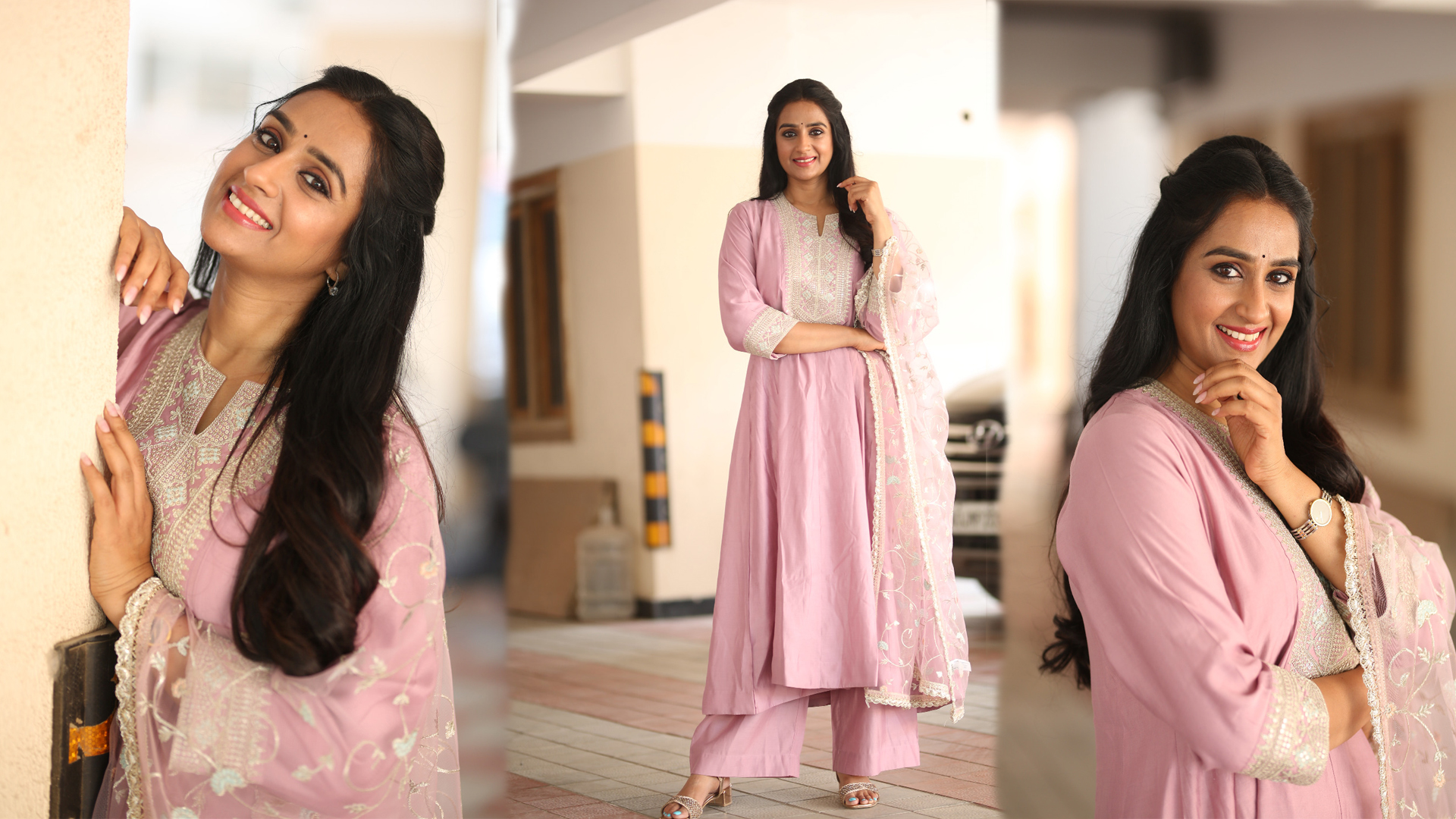 ఈ సినిమాలో లయ ఎందుకు డామినేట్ చేస్తుంది..?