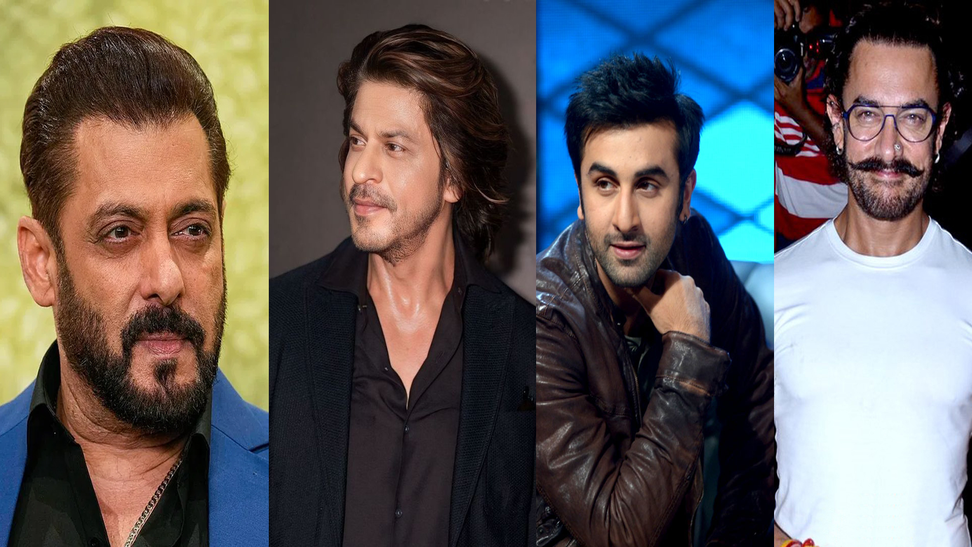 ఖాన్స్‌, కపూర్స్‌ కాలం చెల్లిందా..?