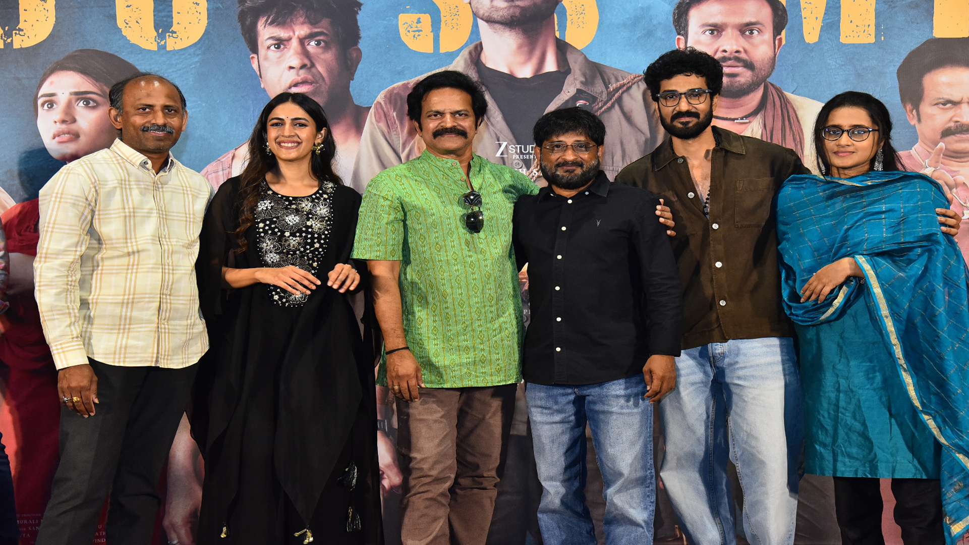 ఫ్యామిలీ ఆడియెన్స్ హిట్‌గా ‘రాకాస’ సూపర్ సక్సెస్..!