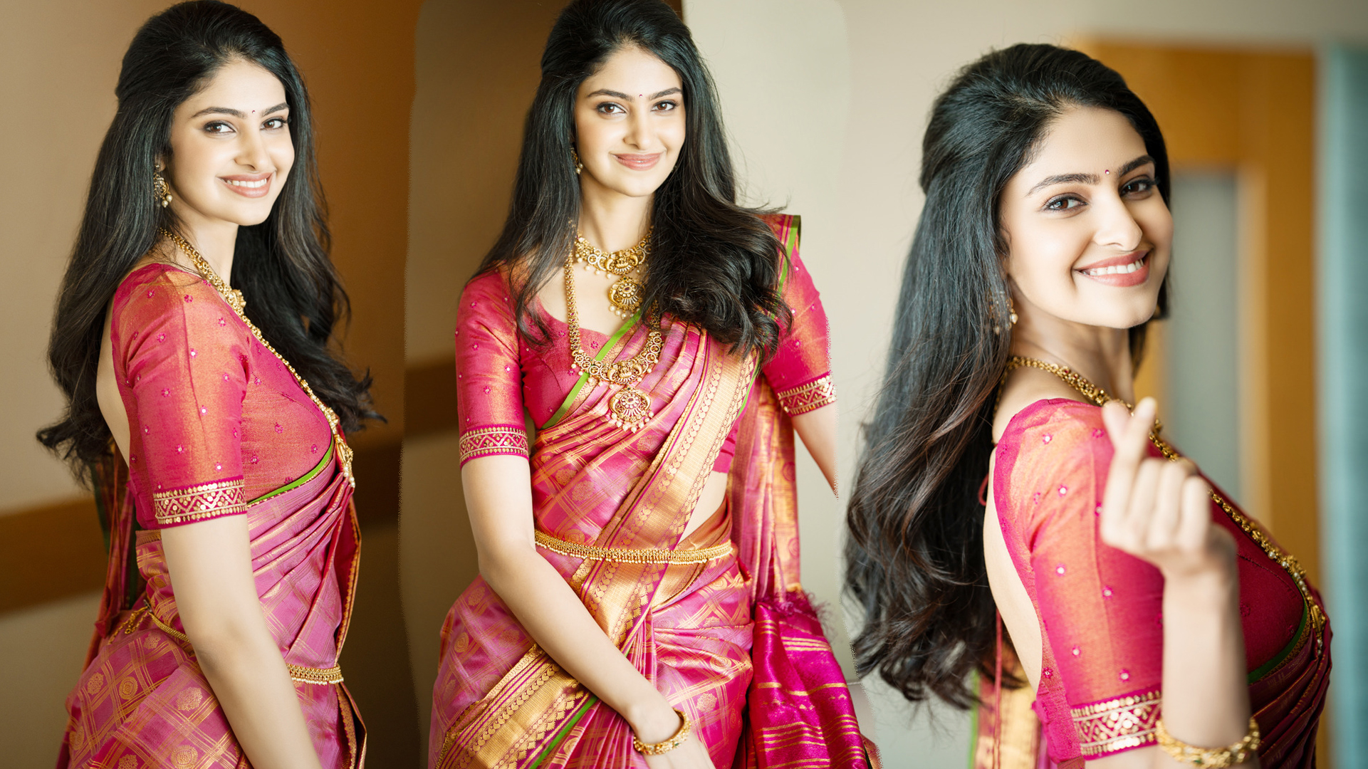 లివింగ్ రిలేషన్‌పై మానస వారణాసి సంచలన వ్యాఖ్యలు..!