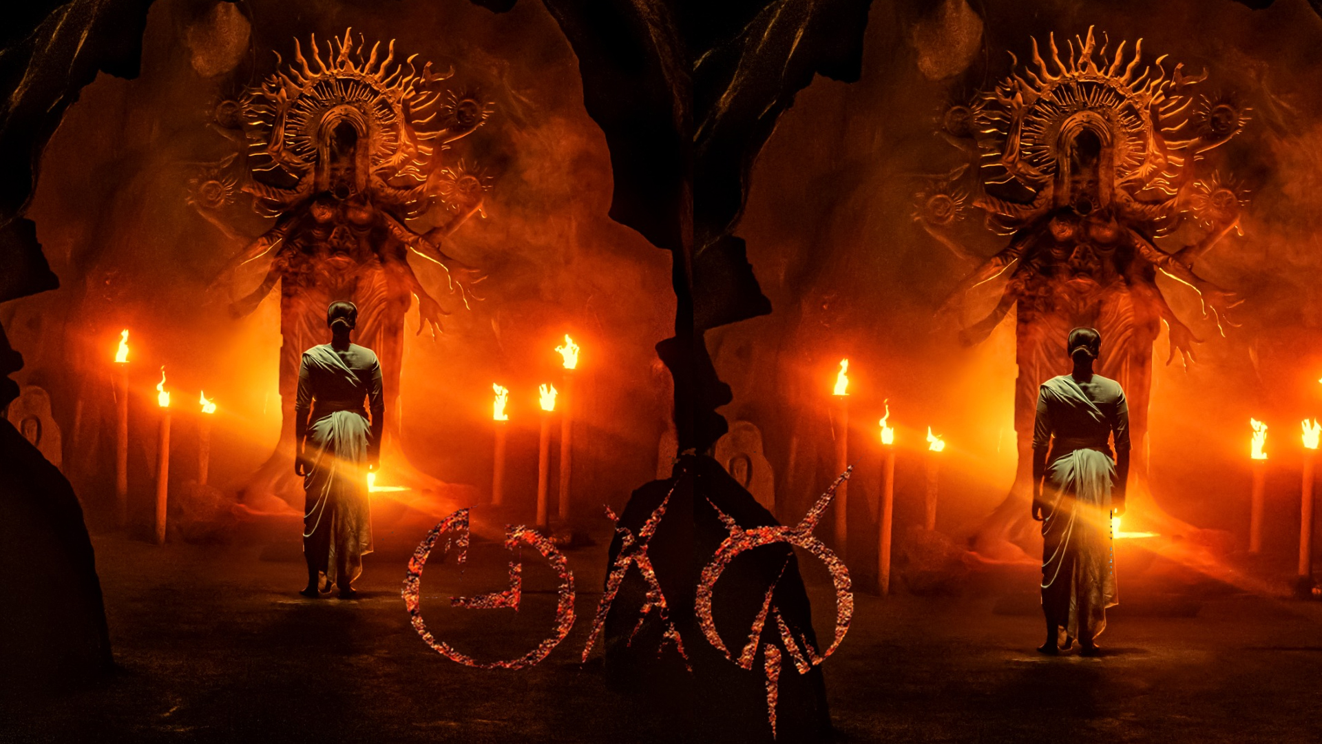 భయానక గుహలో మిస్టరీ… ‘అగధ’ స్టోరీపై ఆసక్తి..?