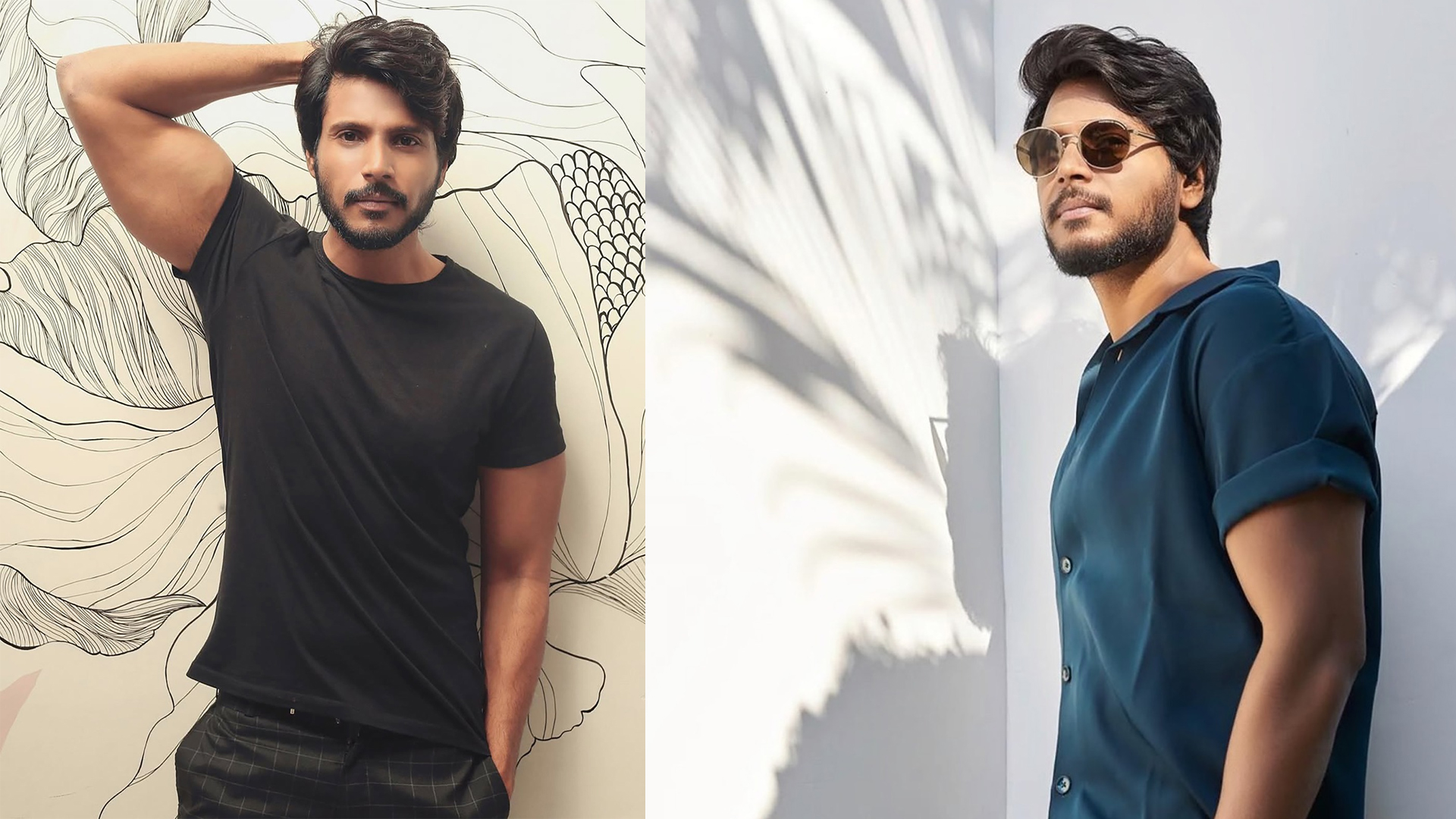 డార్క్ పోస్టర్‌తో అటెన్షన్ దక్కించుకున్న పవర్ పేట..?