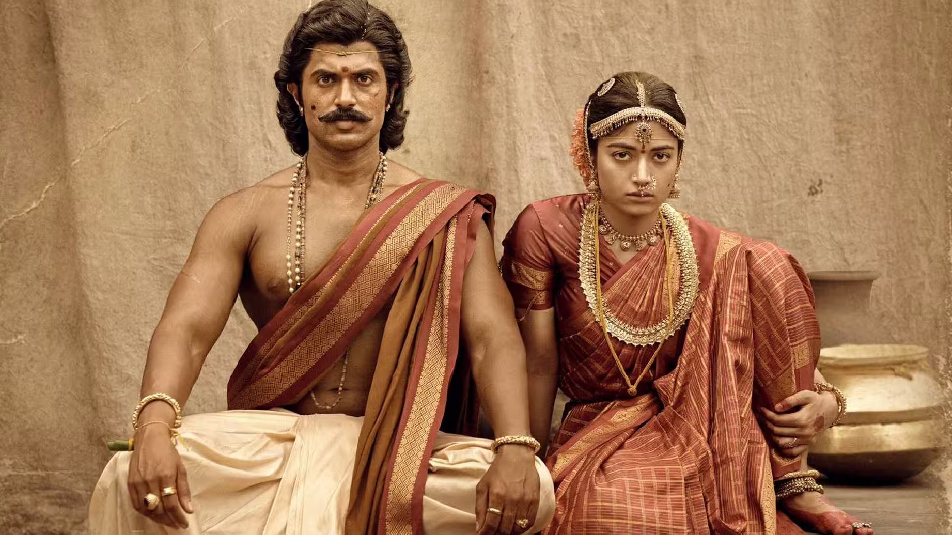 రాయలసీమ ఫీలింగ్‌పై విజయ్ కామెంట్స్..!