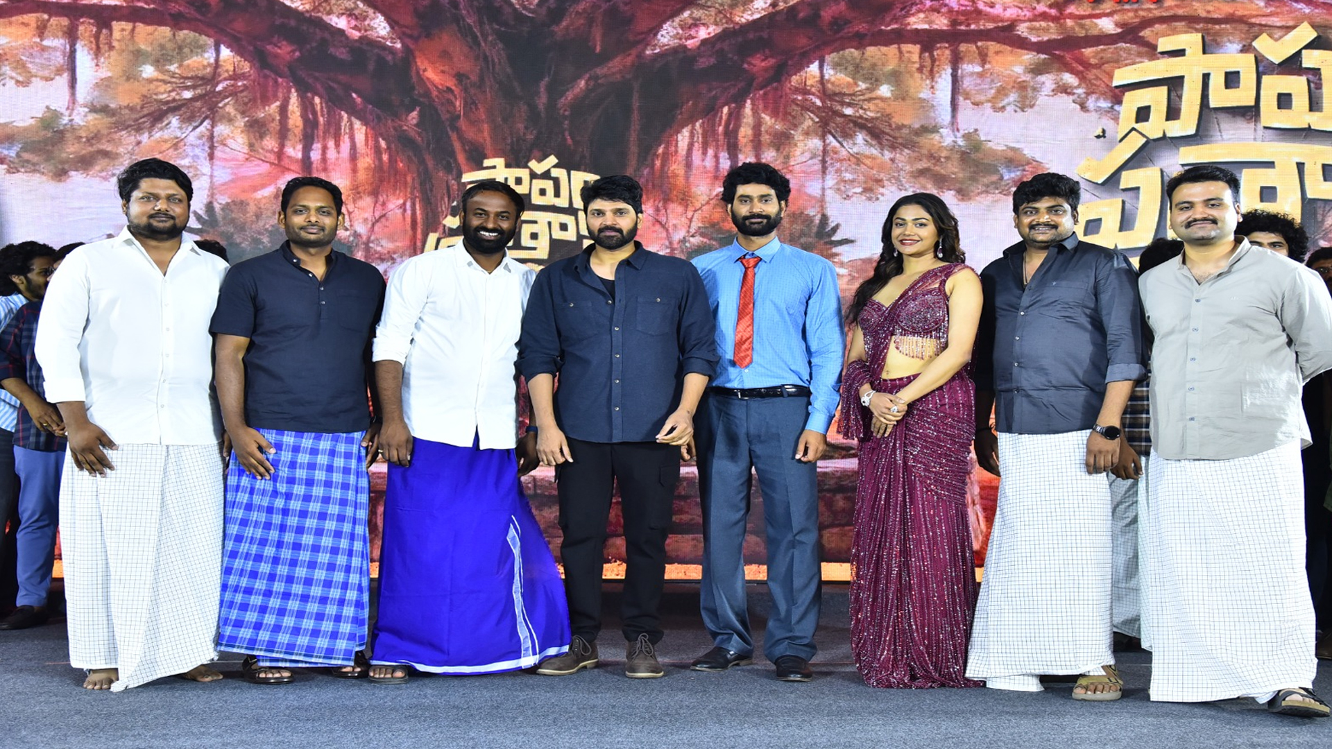 పాపం ప్రతాప్… థియేటర్‌లో వీర ప్రతాప్..!