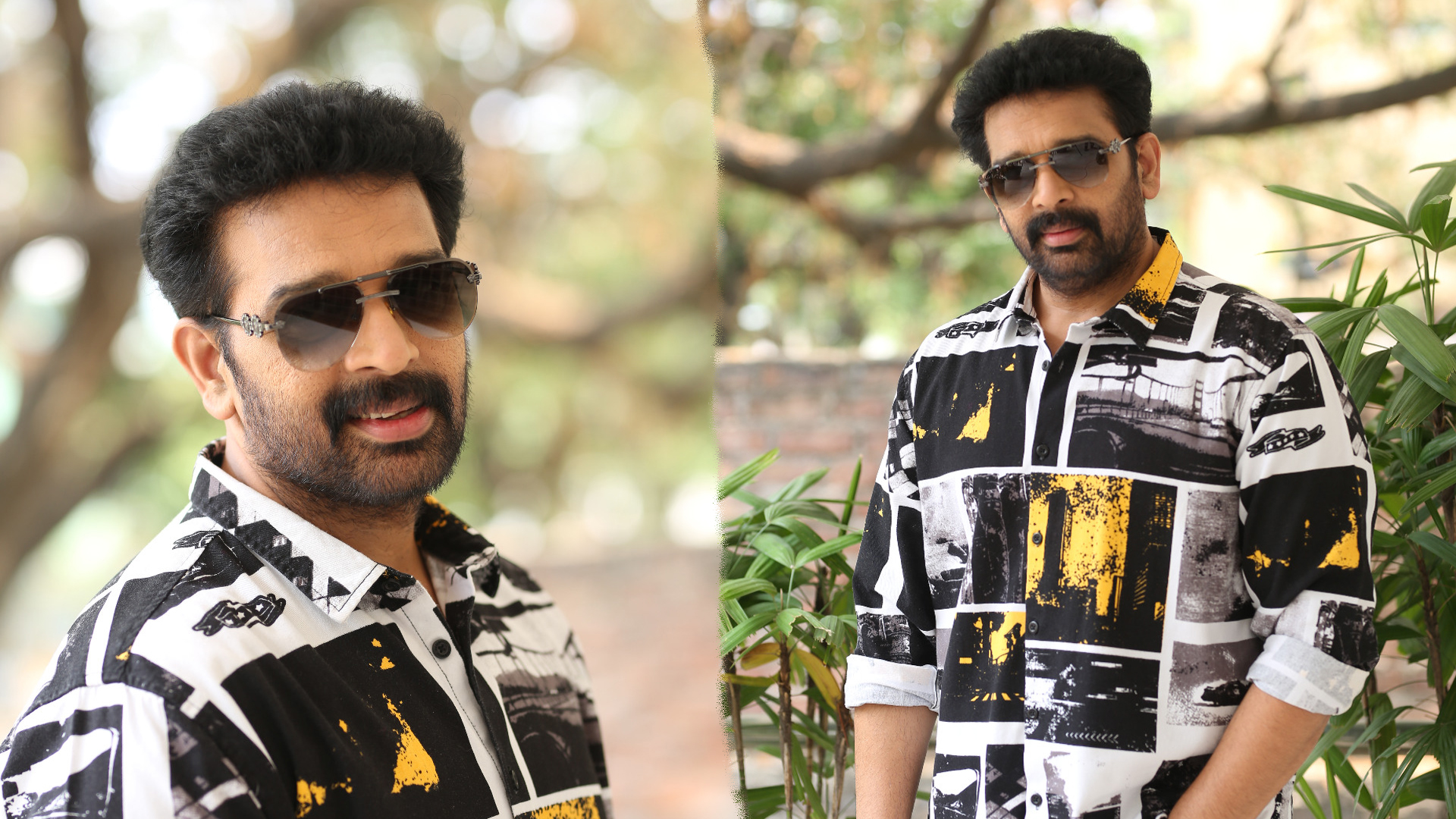 “కథ నచ్చితేనే చేస్తా – జేడీ చక్రవర్తి”