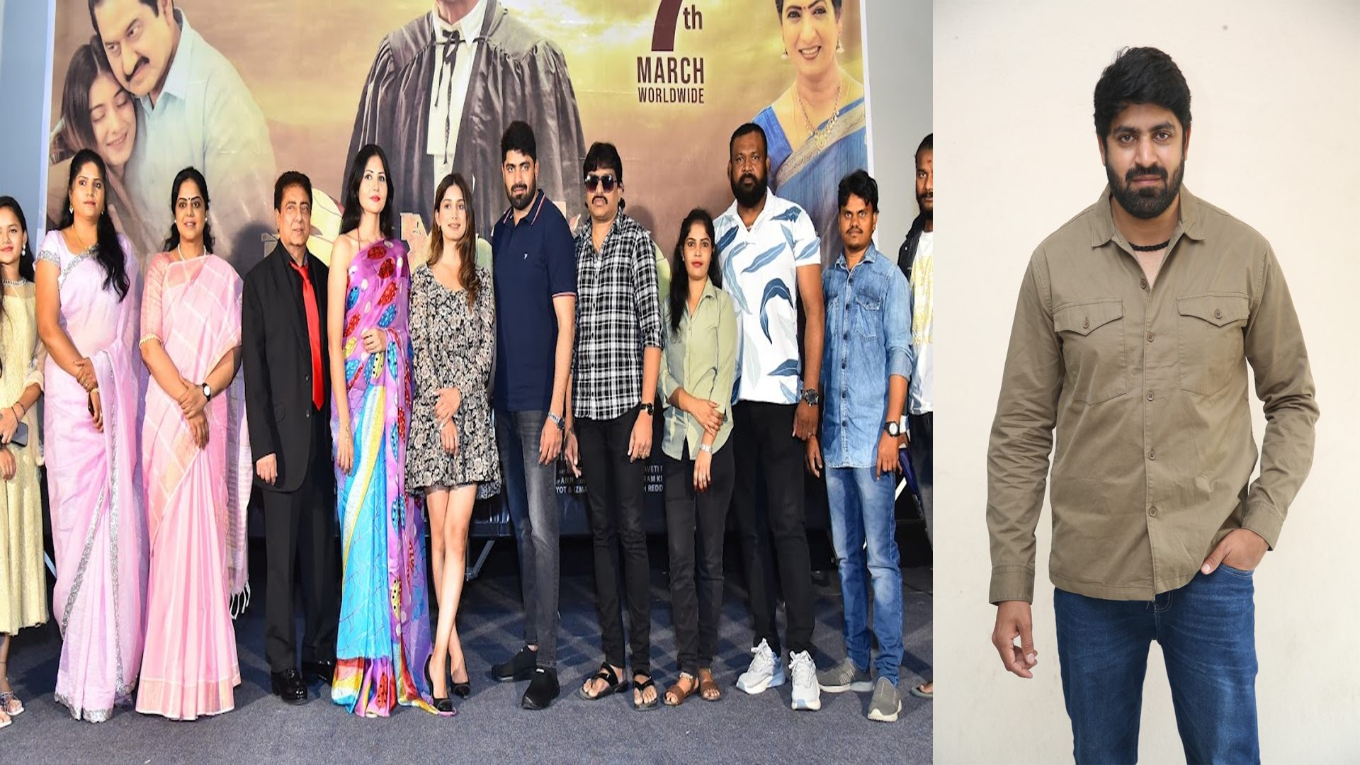 చిన్న సినిమాలను తొక్కేస్తున్నారు…?