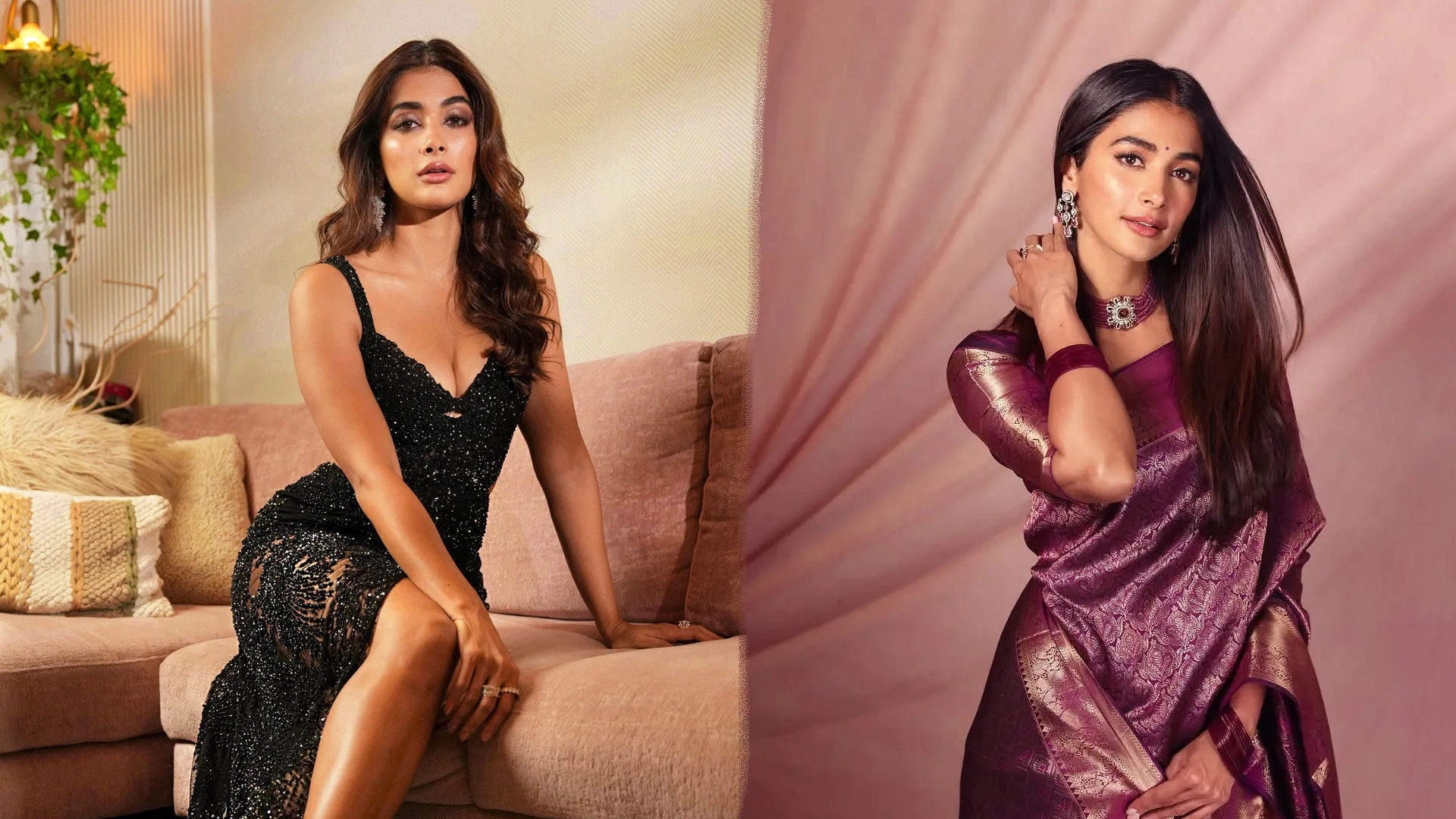 వరుస ఫ్లాప్స్‌తో ఇబ్బందుల్లో పూజా హెగ్డే..!