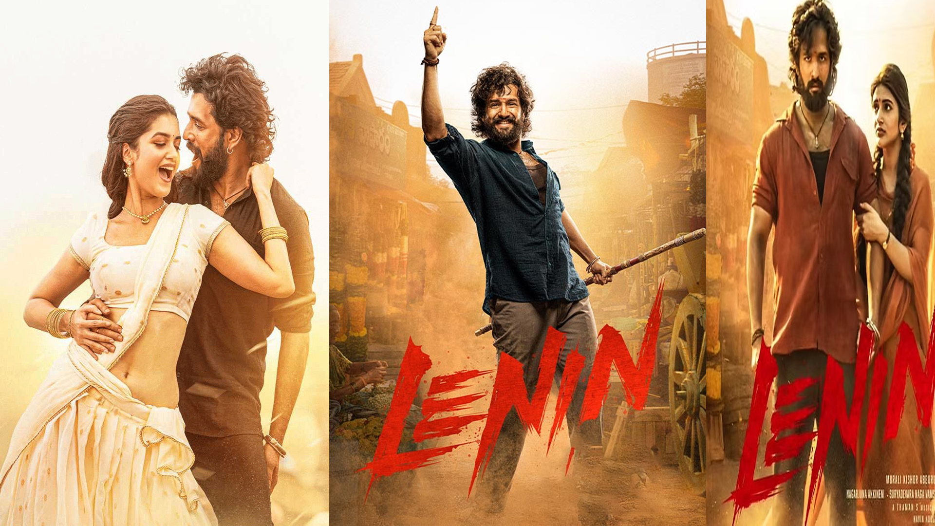 అఖిల్ సినిమా మరోసారి వాయిదా..?