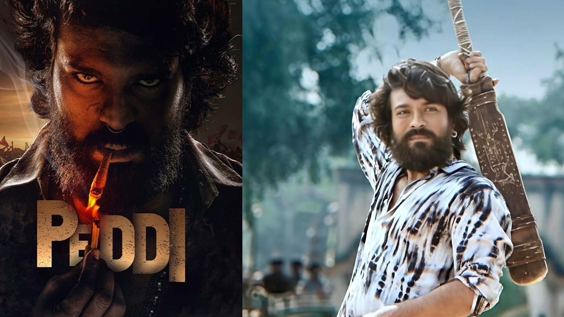 రామ్ చరణ్ ‘పెద్ది’ రిలీజ్ డేట్ ఫిక్స్ అయ్యిందా..?