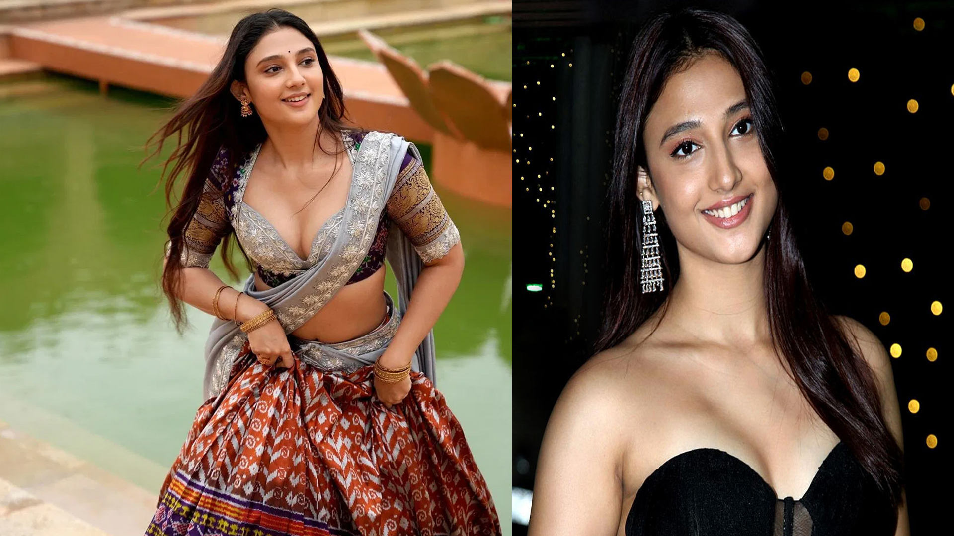 నితిన్ సినిమాతో రితికాకు బిగ్ ప్లస్..!