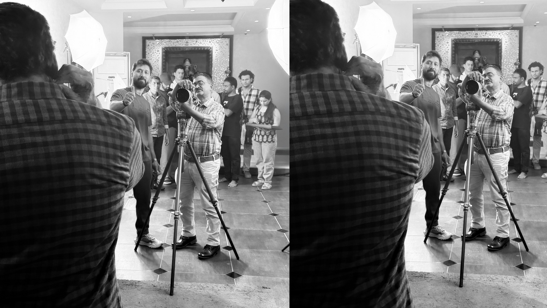 బాబీ మూవీలో పవర్‌ఫుల్ షేడ్‌లో చిరంజీవి..!