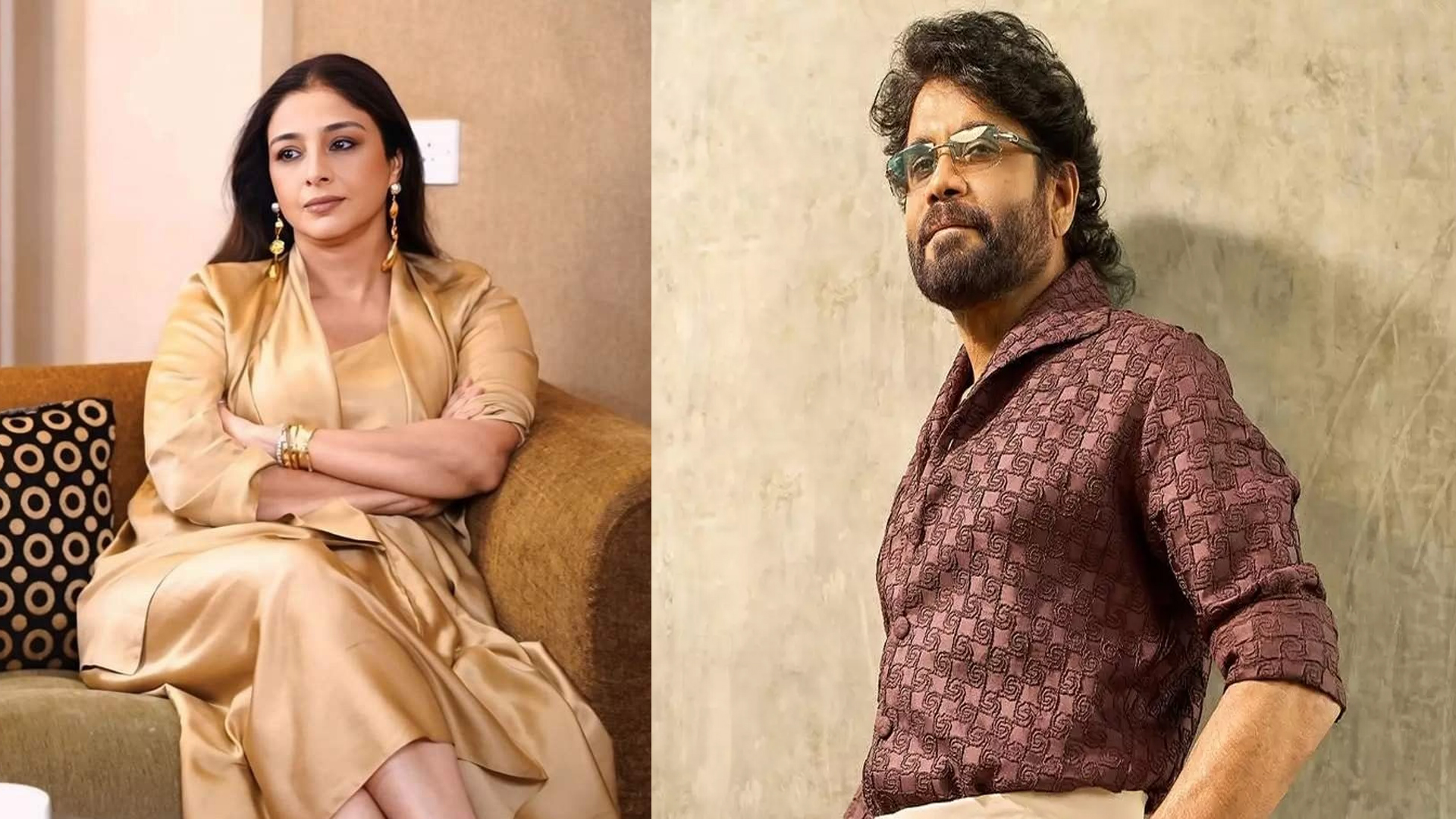 మళ్లీ మ్యాజిక్ చేయబోతున్న నాగ్-టబు జోడీ..!