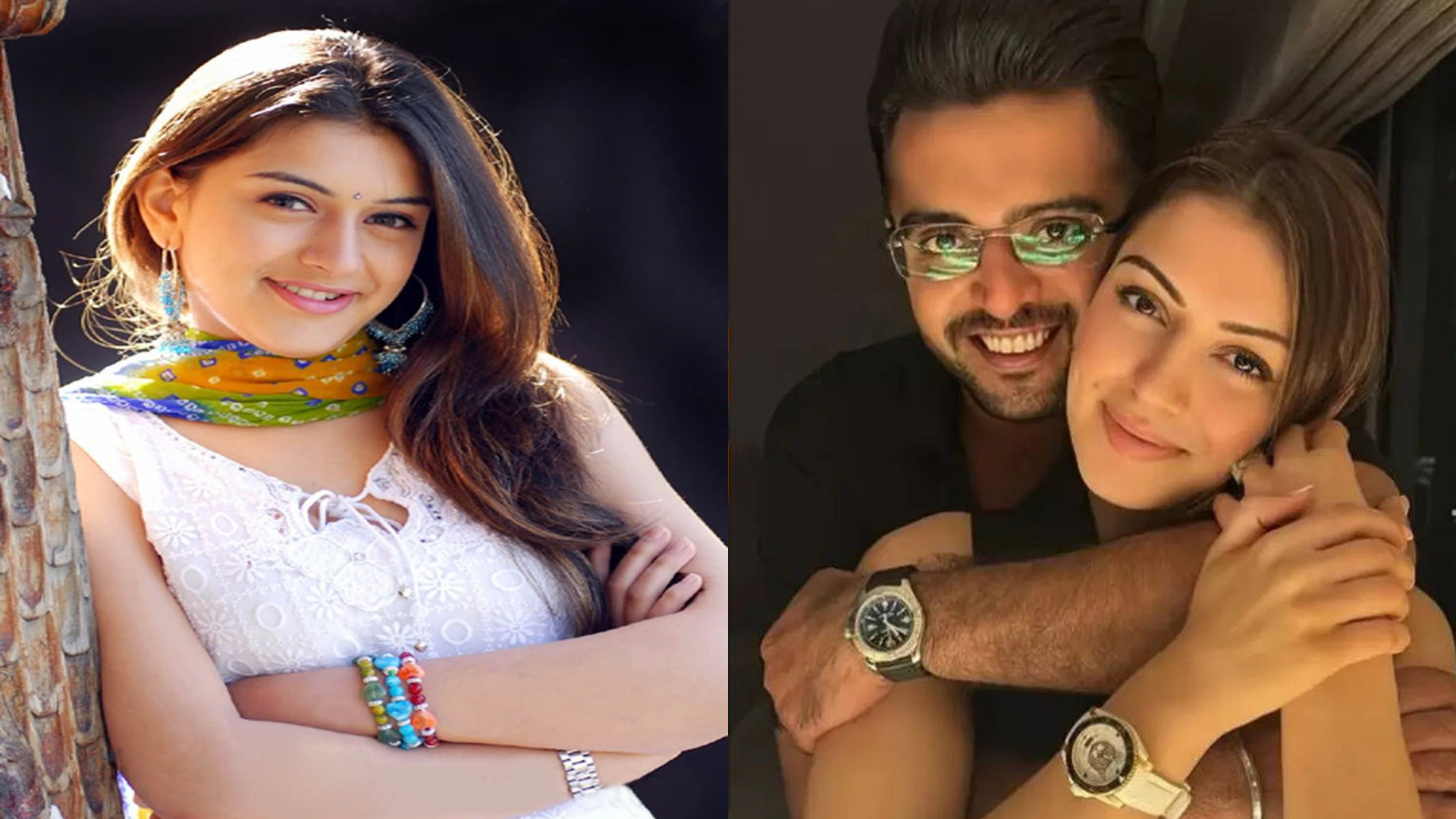 హాట్ టాపిక్‌గా హన్సిక వివాదం..?