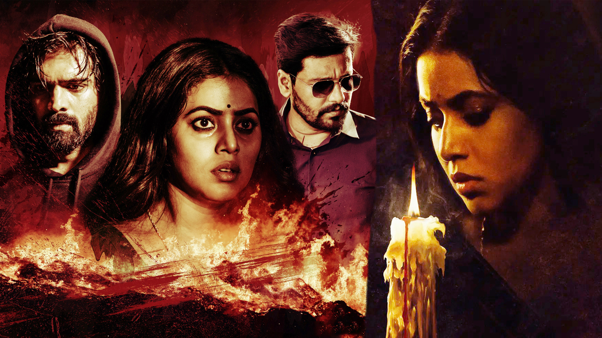 చిన్న సినిమా… పెద్ద హిట్ ‘డార్క్ నైట్’ ఇప్పుడు..?