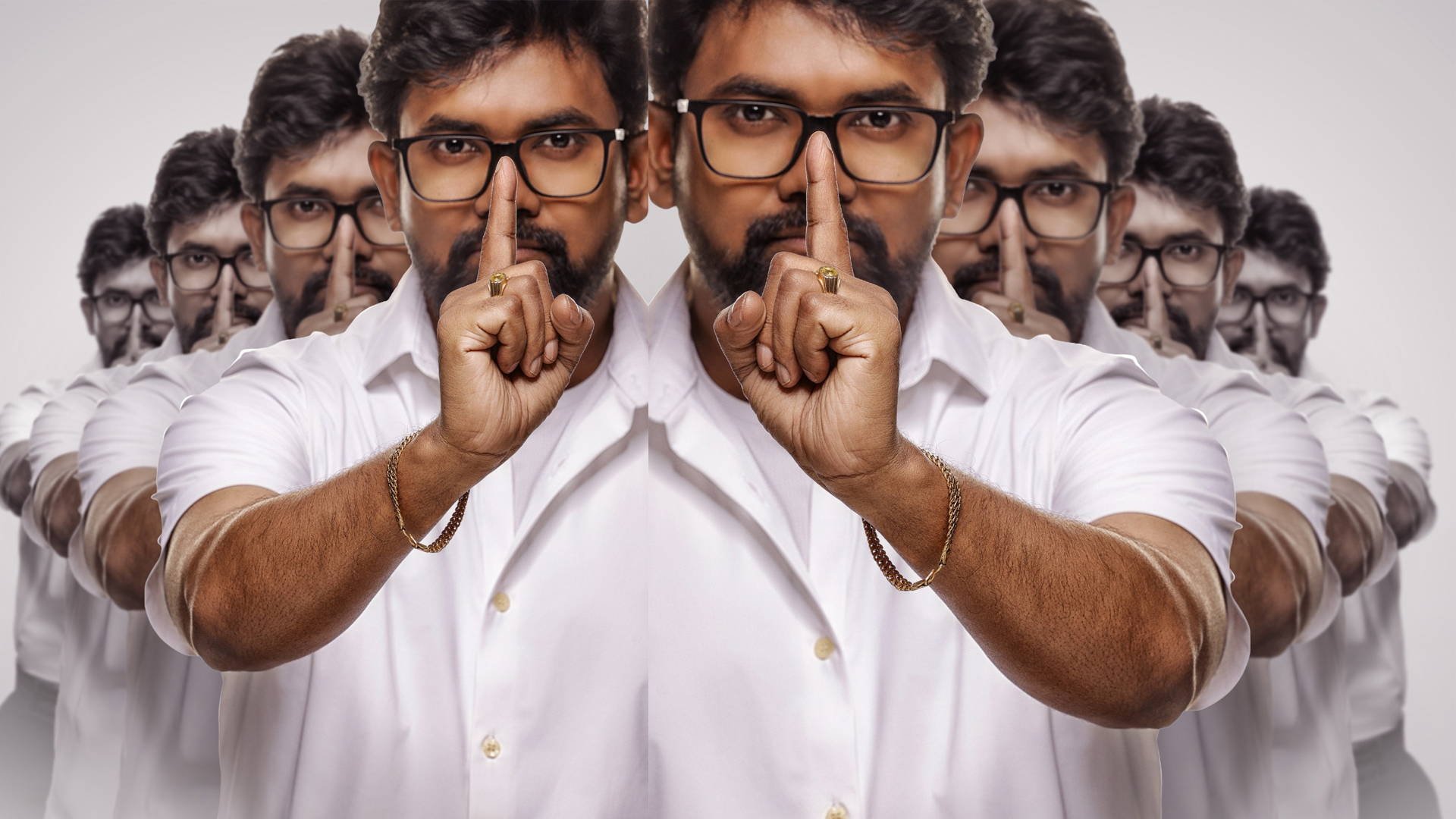 కిల్లర్ మూవీ నుంచి ఇంట్రెస్టింగ్ ఫస్ట్ లుక్..!