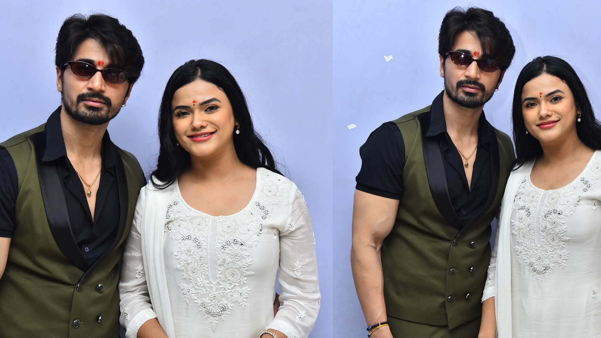 హైదరాబాద్‌లో ఘనంగా ప్రారంభమైన  మూవీ..?