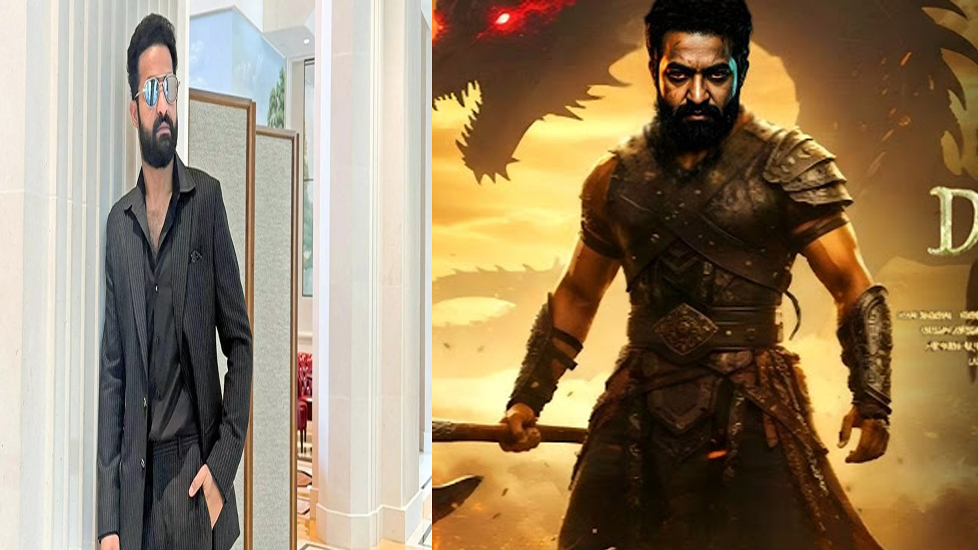 “ఎన్టీఆర్ ‘డ్రాగన్’ రిలీజ్ డేట్ మారుతుందా..?