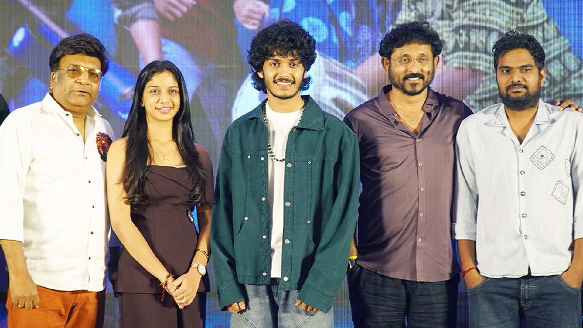 “నాలుగు రోజుల్లో బ్రేక్ ఈవెన్… ‘బ్యాండ్ మేళం’లో ఏముంది..?