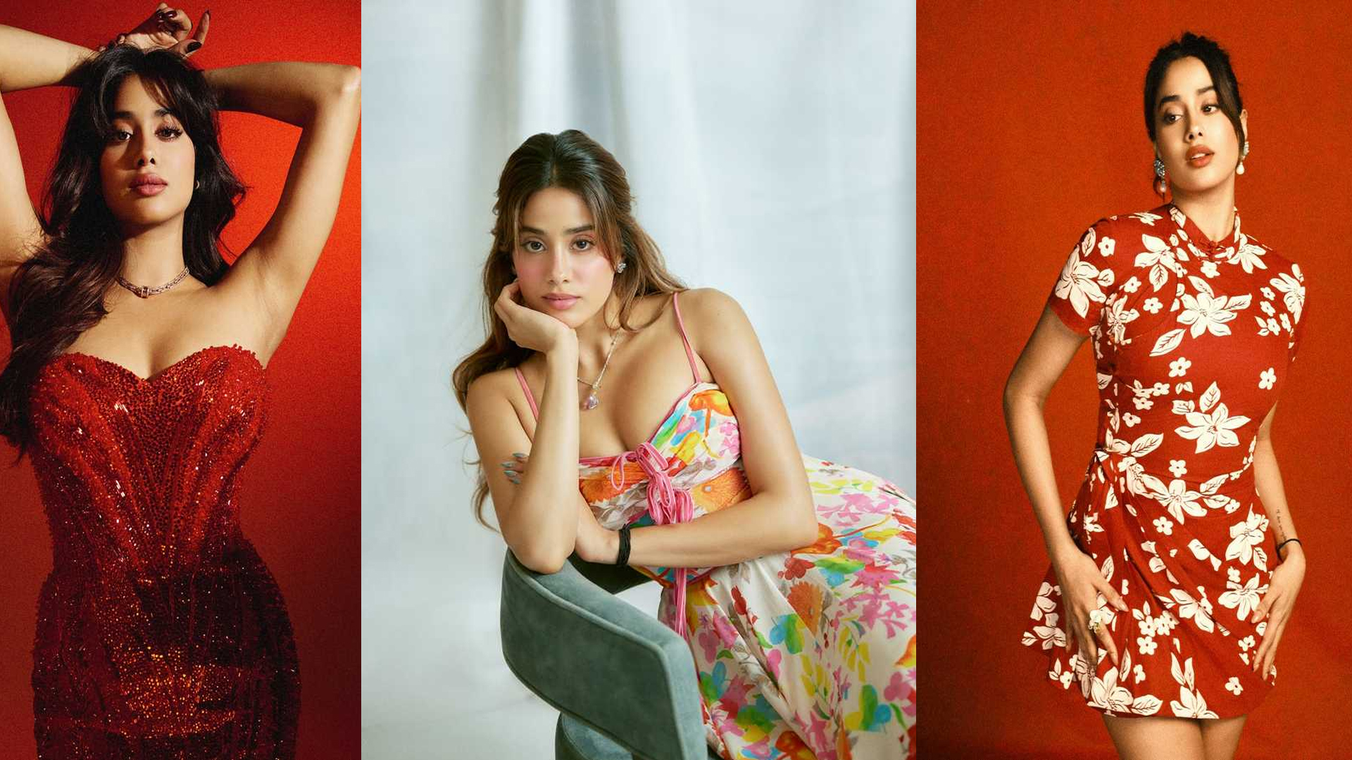 “పబ్లిసిటీ కోసం జాన్వీ కపూర్ స్ట్రాటజీ..?