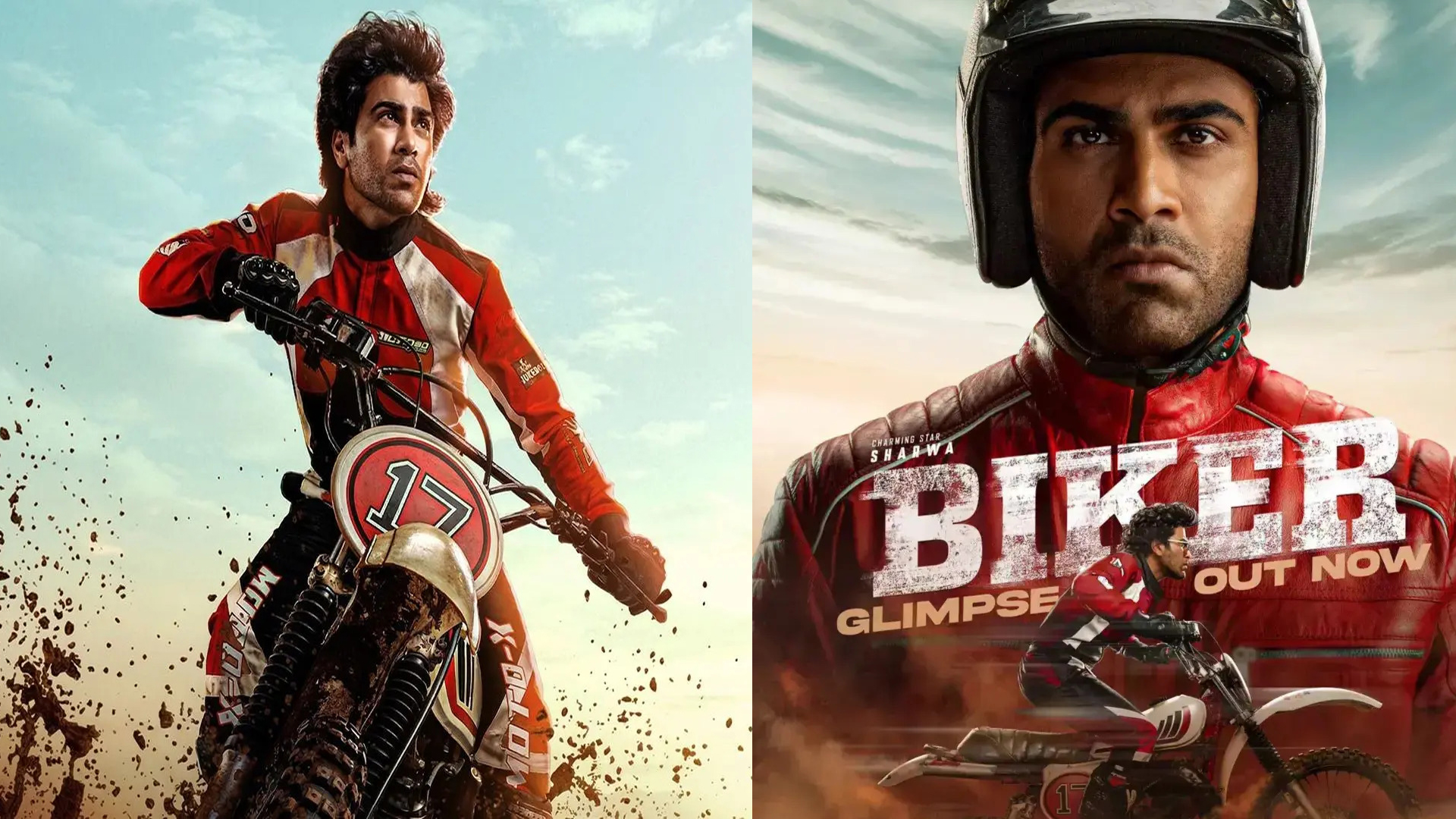 “ఈ మూవీ చూసిన తర్వాత షాక్ అవుతారా..? ‘బైకర్’ రివ్యూ.