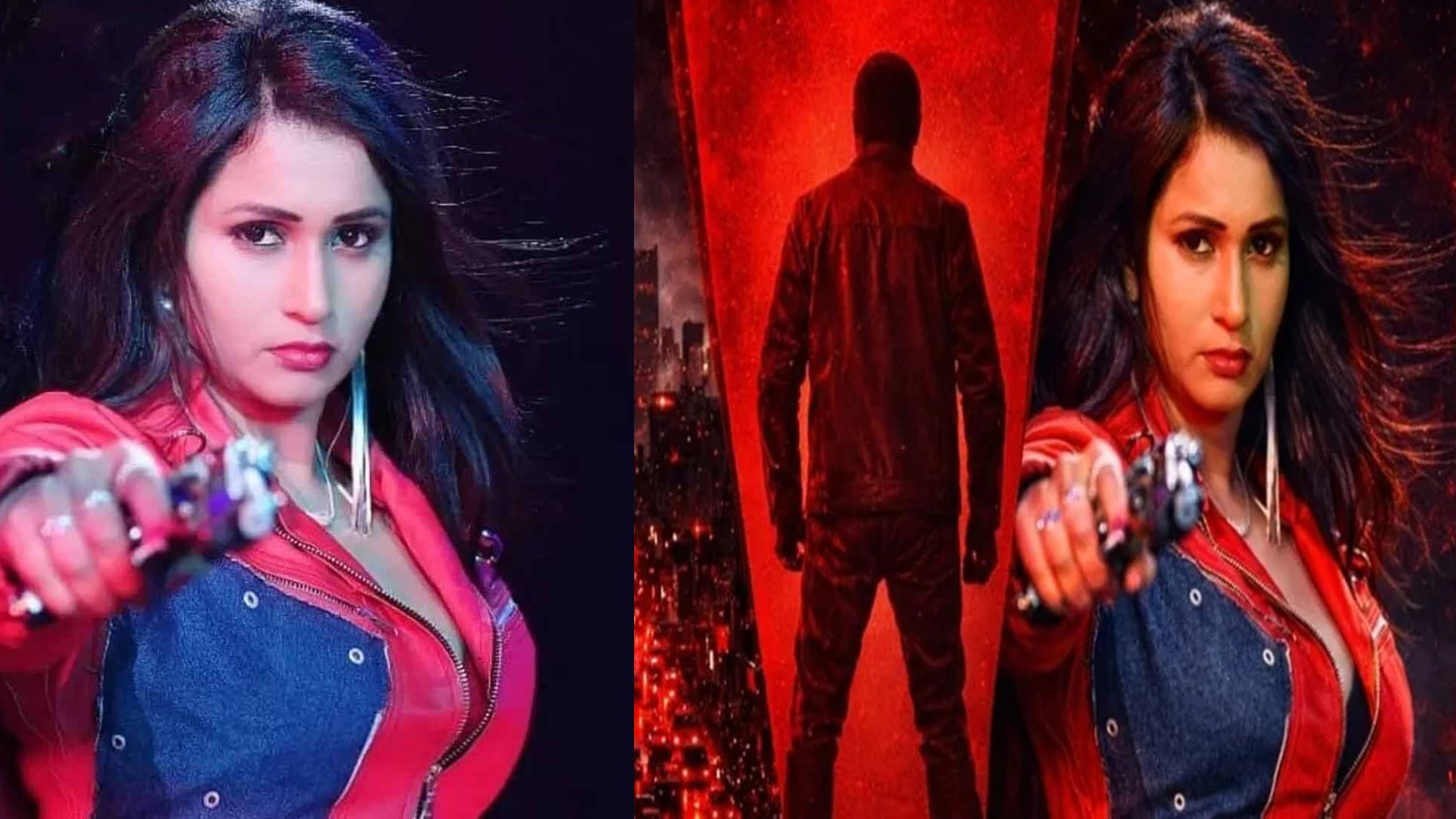 ది న్యూ ట్రెండ్ సెట్టర్‌గా ‘ఎం4ఎం’ ట్రైలర్