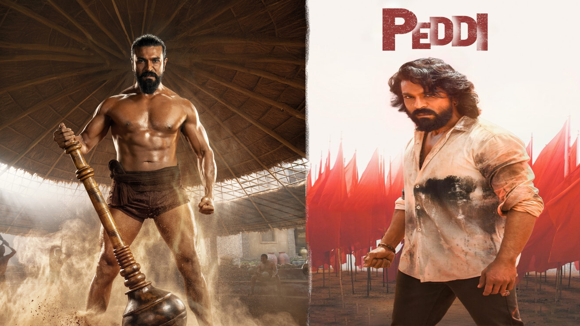 విడుదలకు ముందే రికార్డ్ – ‘పెద్ది’ 4 గంటల్లో సంచలనం..!