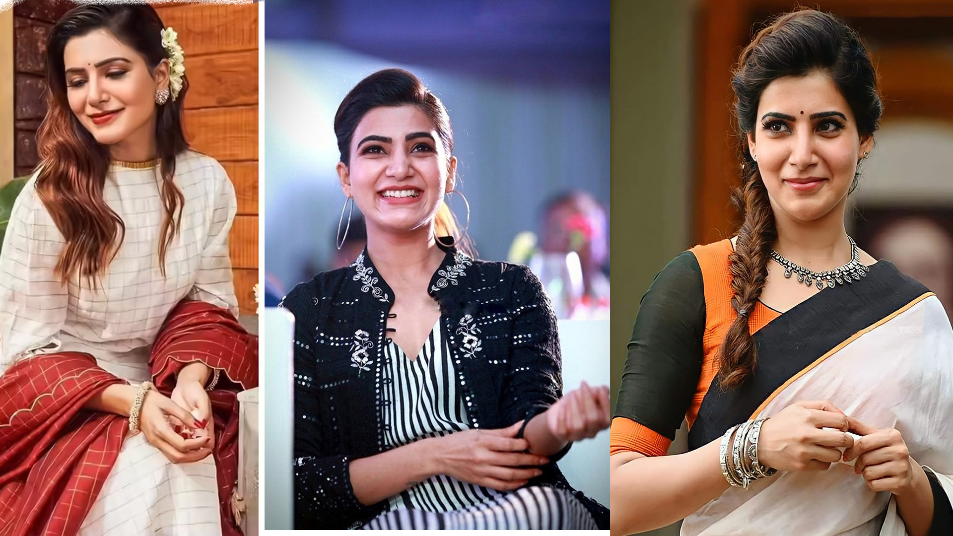 ‘కథే హీరో’… సమంత ఇంట్రెస్టింగ్ కామెంట్స్ వైరల్..!