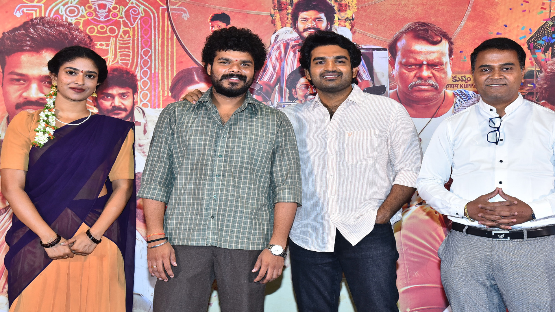 ఫ్యామిలీ ఆడియెన్స్‌ను ఆకట్టుకున్న సినిమా ఇప్పుడు..?