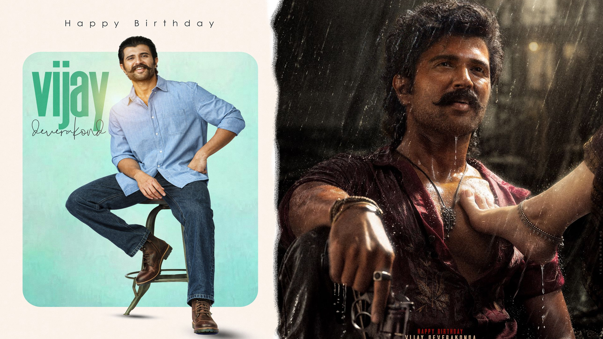 ఫ్యాన్స్ హార్ట్‌బీట్ విజయ్ దేవరకొండ – బర్త్ డే స్పెషల్