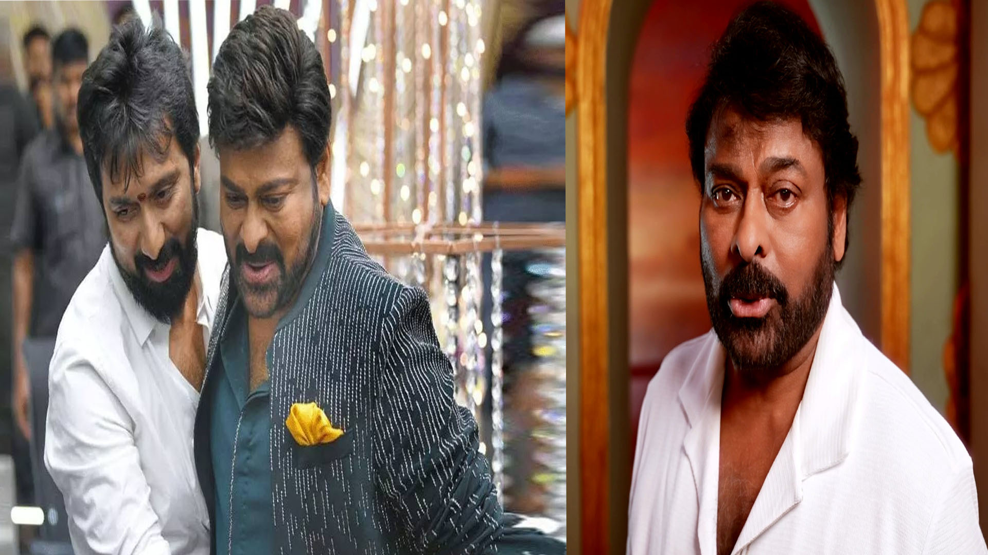బాబీతో మరోసారి బ్లాక్‌బస్టర్‌కు సిద్ధమైన చిరంజీవి..!