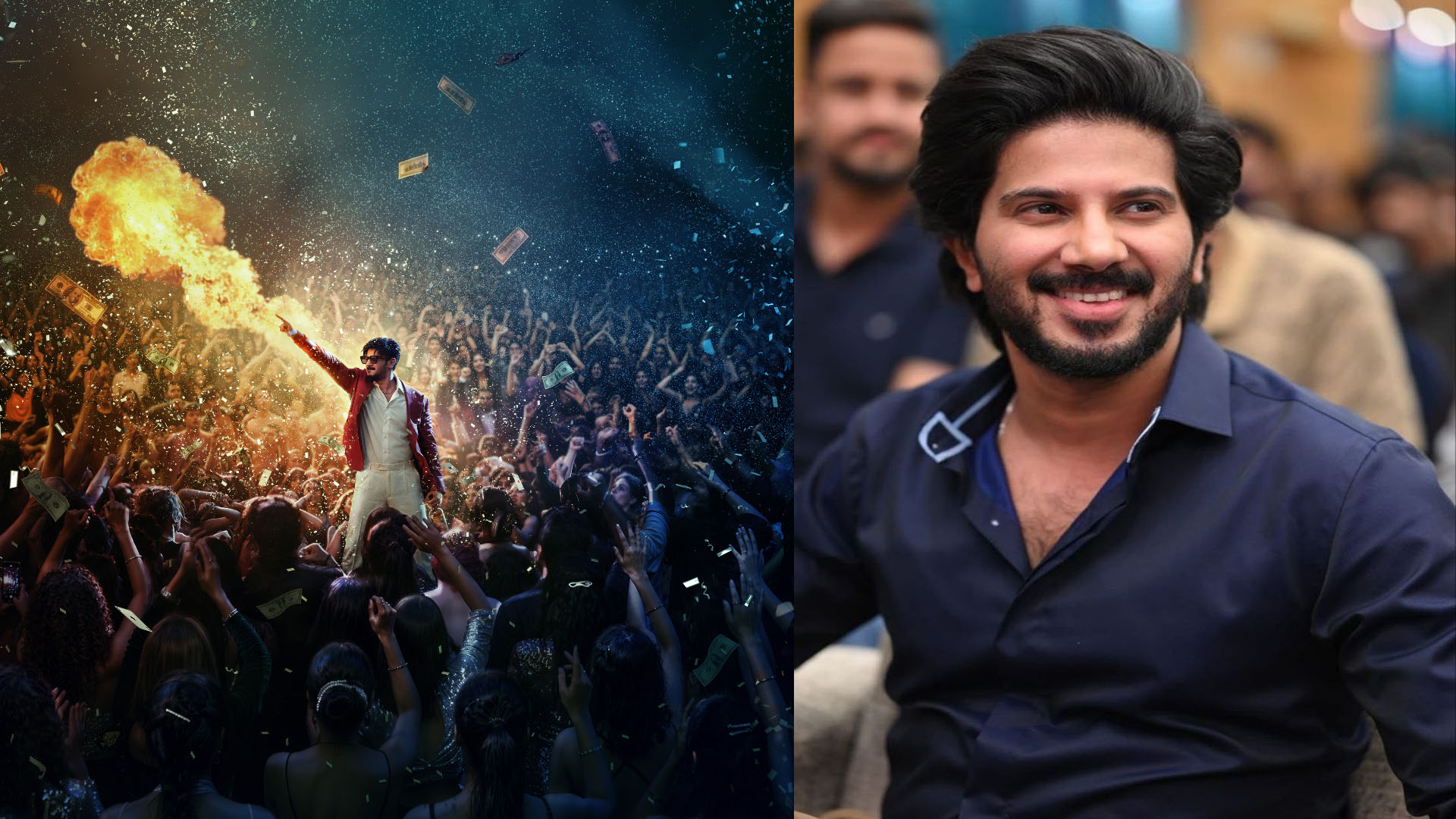 దుల్కర్ సల్మాన్ ‘ఐ యామ్ గేమ్’ రిలీజ్ డేట్ ఫిక్స్..!