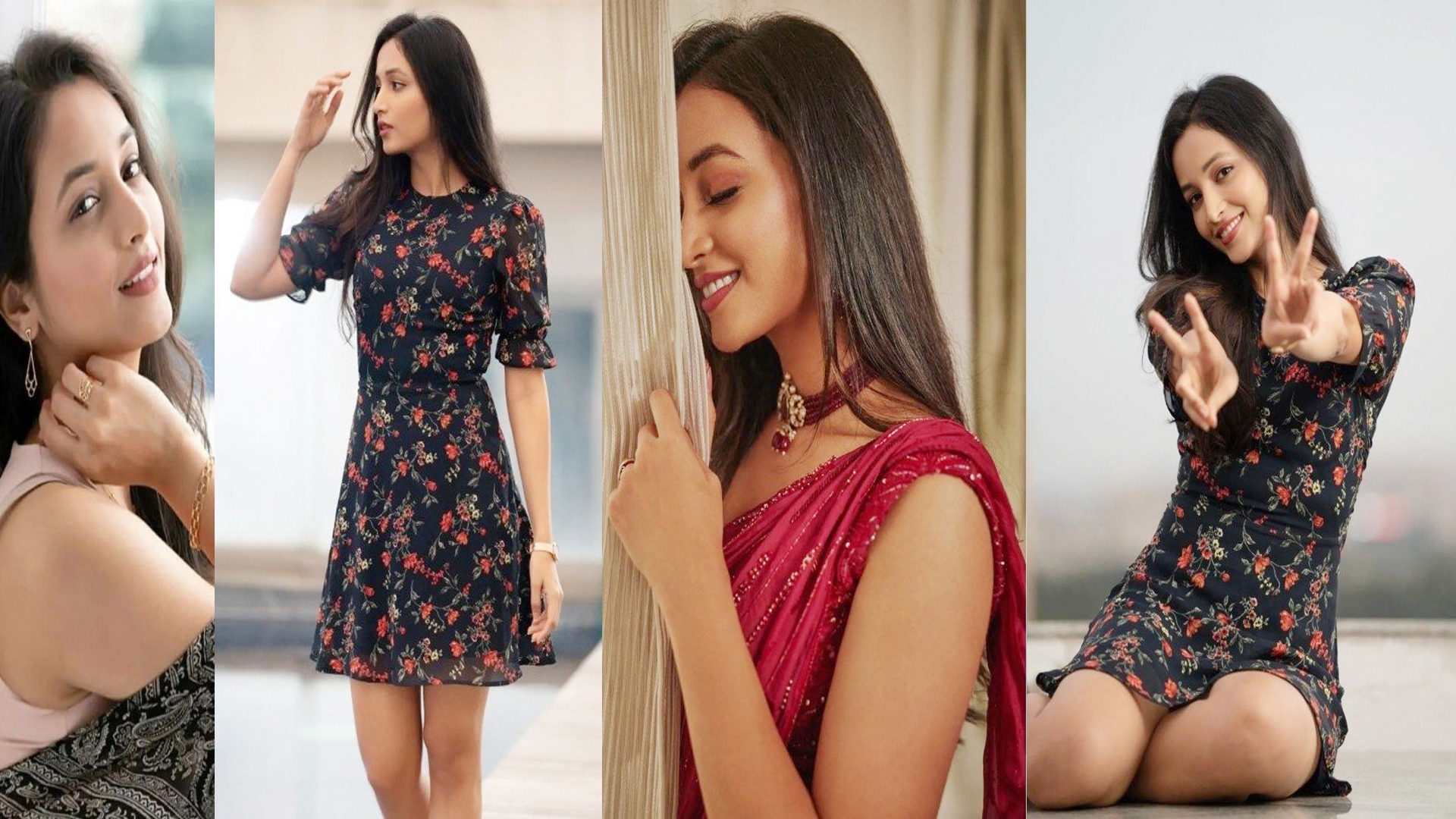 రామాయణ ఆడిషన్‌పై నిజం చెప్పిన శ్రీనిధి..?