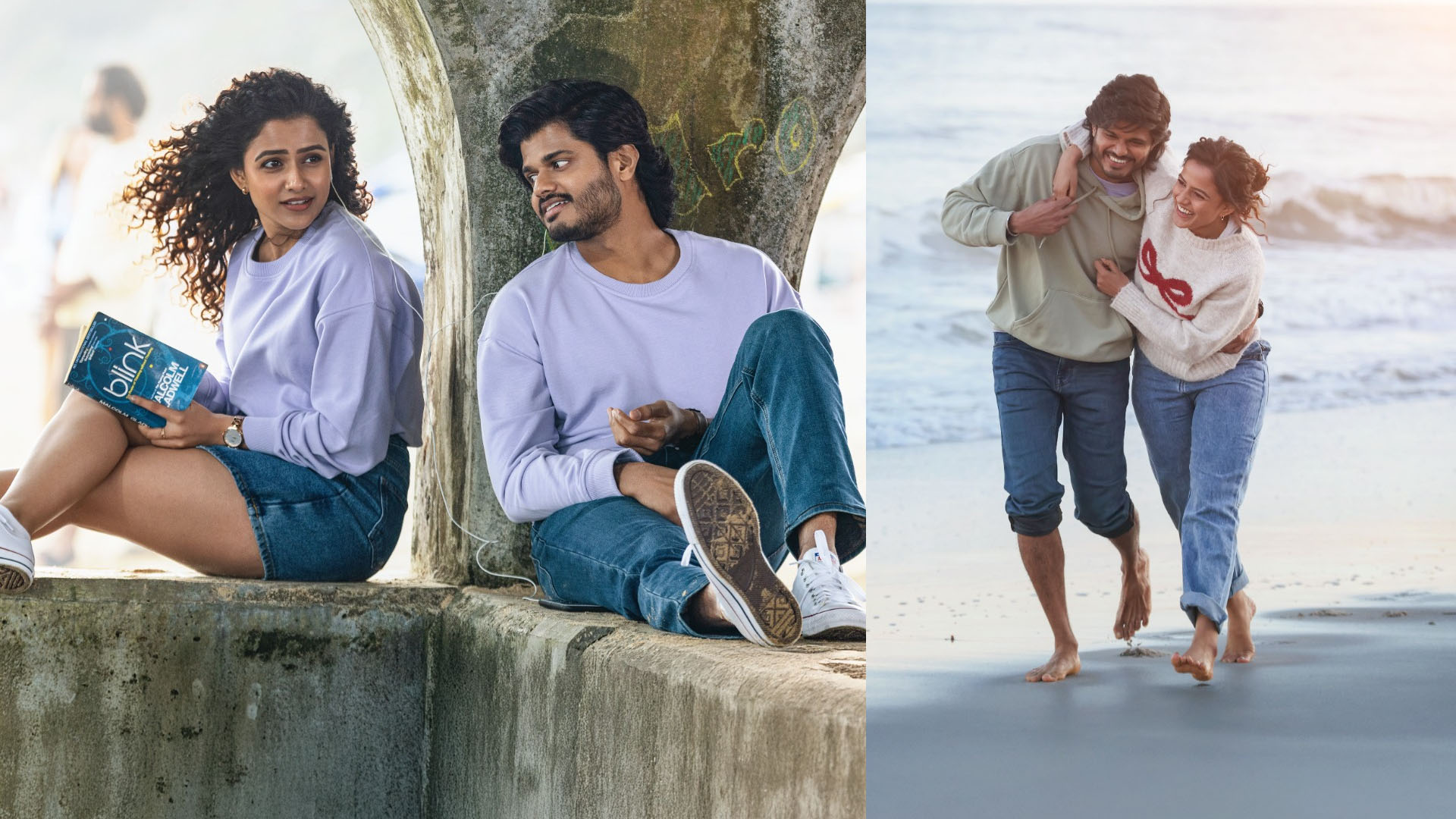 ‘ఎపిక్ – ఫస్ట్ సెమిస్టర్’ నుంచి మధురమైన ప్రేమ గీతం..!