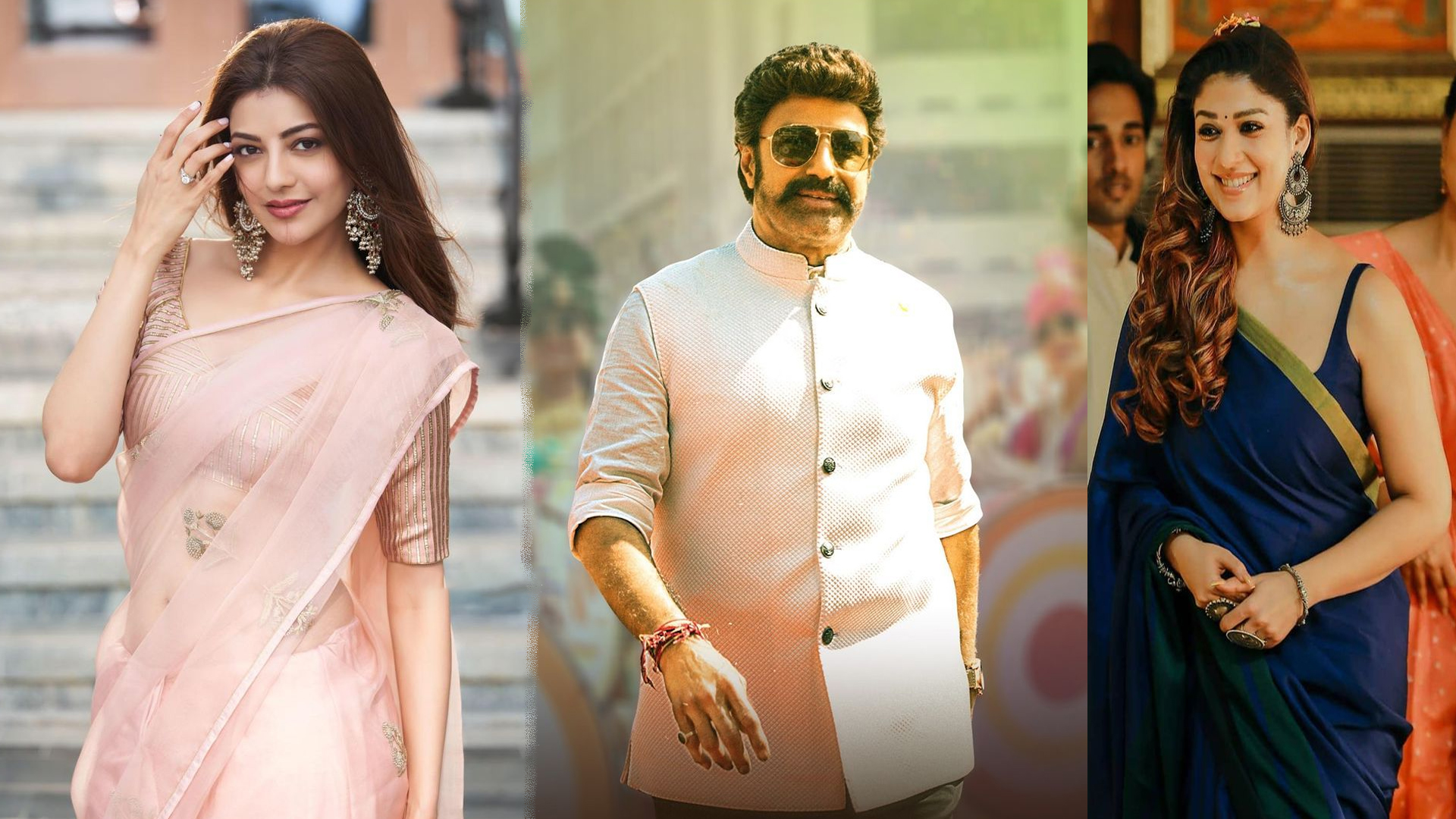 బాలయ్యతో ఫిక్స్ అయిన కాజల్ అగర్వాల్..!