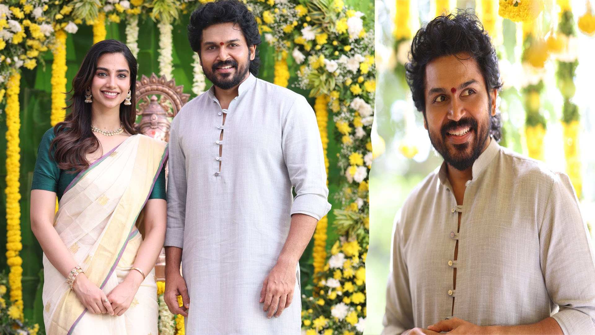 కార్తీ గారి బర్త్‌డే స్పెషల్.. ‘ఆవారా’ వైబ్స్ మళ్లీ రాబోతున్నాయి..!