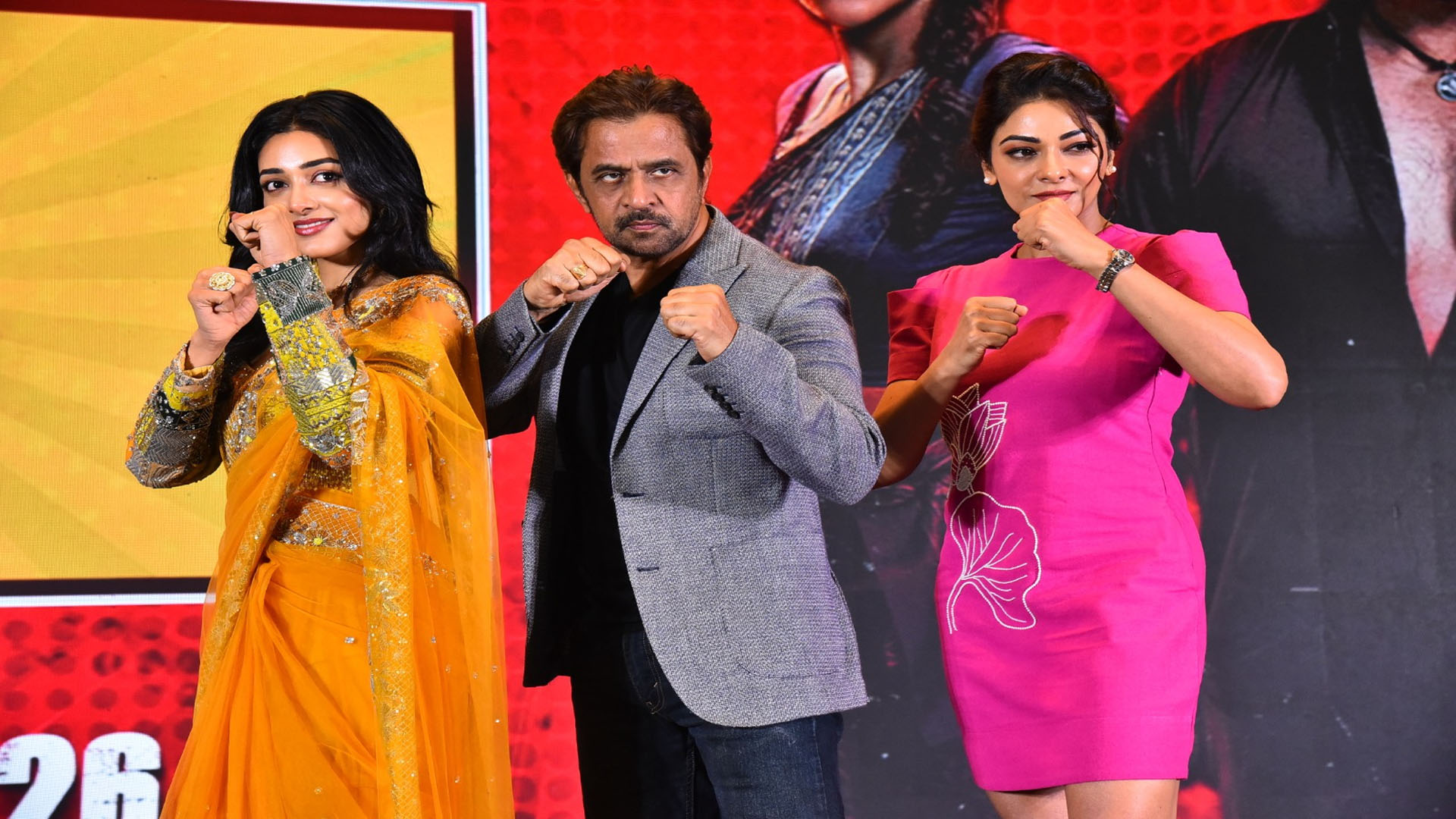 ‘బ్లాస్ట్ జోన్’ చాలా ప్రత్యేకమైన సినిమా..!