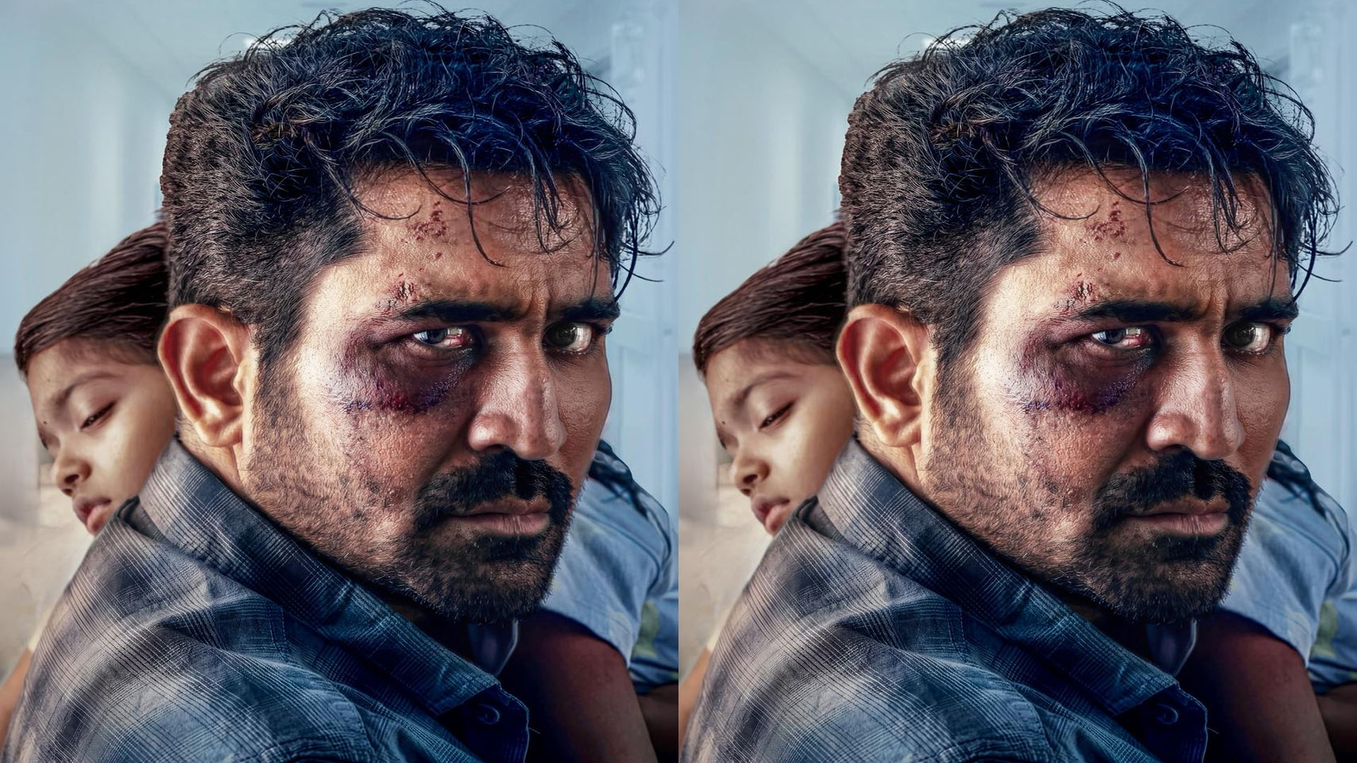 తండ్రీకూతుళ్ల బంధంతో ‘నాన్న కుట్టి’ ఎమోషనల్ డ్రామా..!