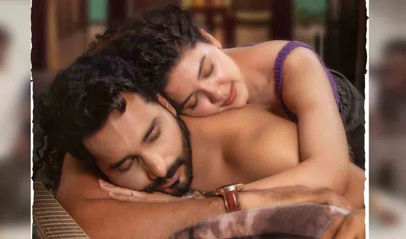 ‘ఇట్స్ లైఫ్ బ్రో’ ఫస్ట్ లుక్ విడుదల