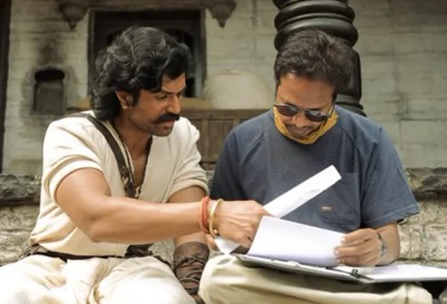 ‘రణబాలి’పై విజయ్ ఆసక్తికర వ్యాఖ్యలు