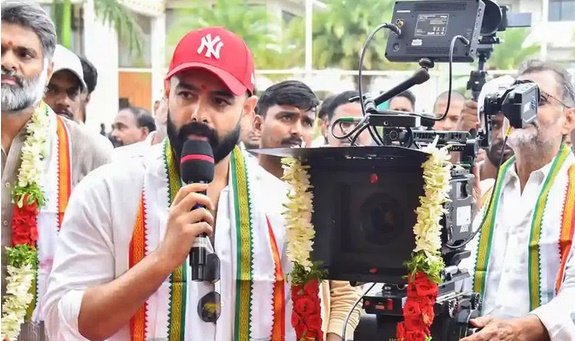 ఘనంగా ప్రారంభమైన ‘RAPO23’