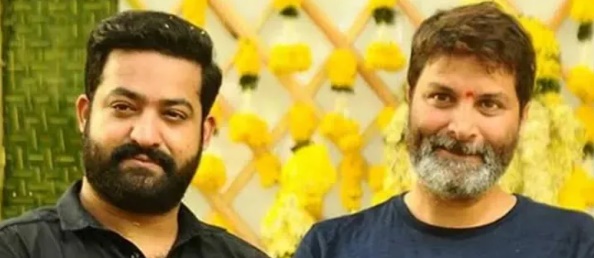 మరోసారి ఎన్టీఆర్-త్రివిక్రమ్ మ్యాజిక్
